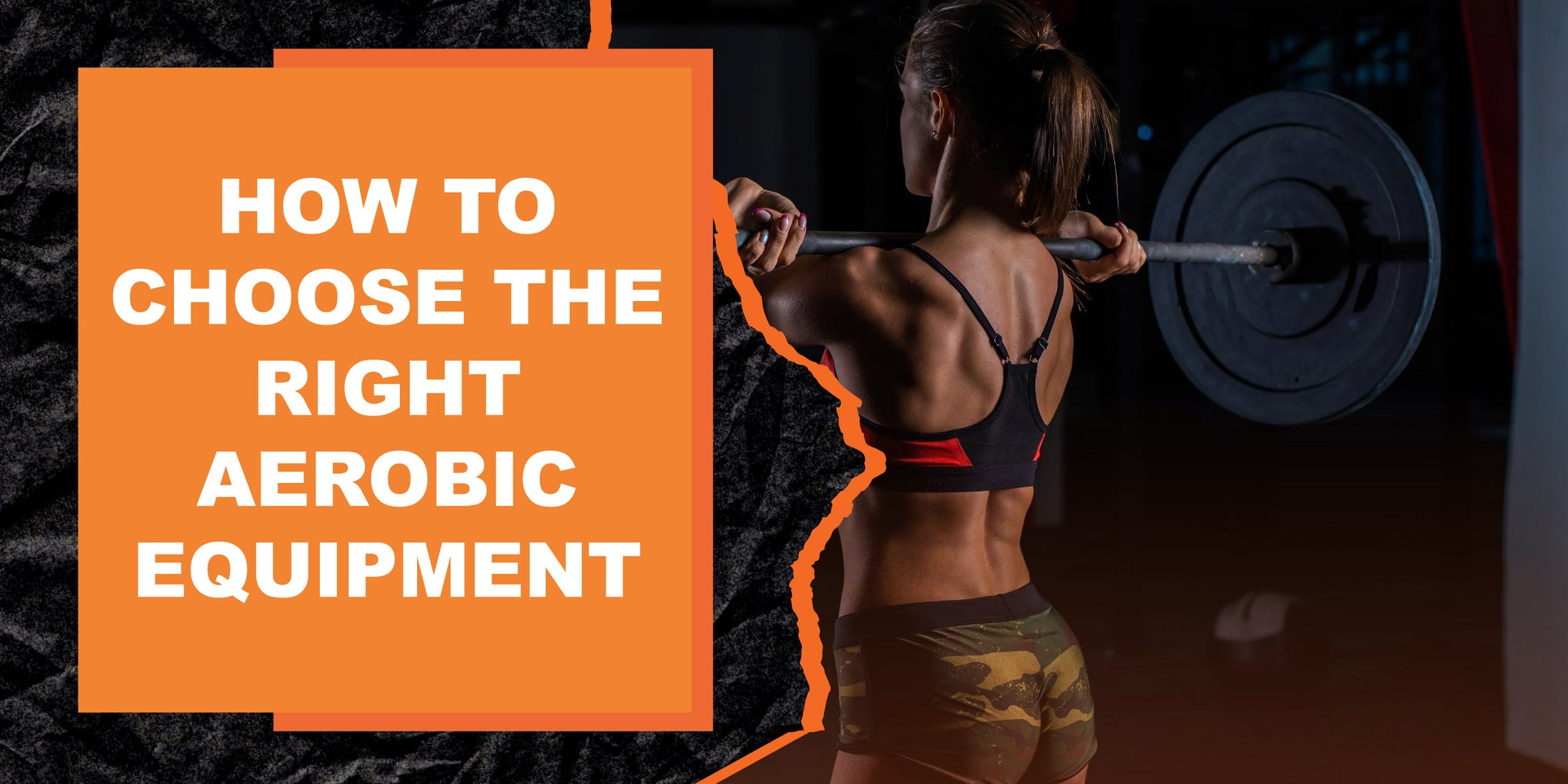 How to Choose the Right Aerobic Equipment
