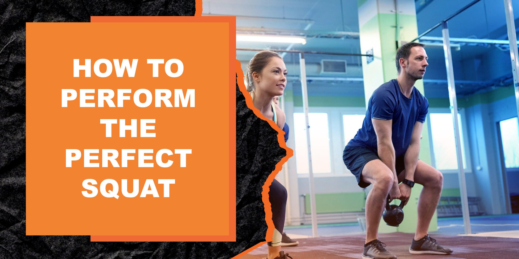 How to Perform the Perfect Squat