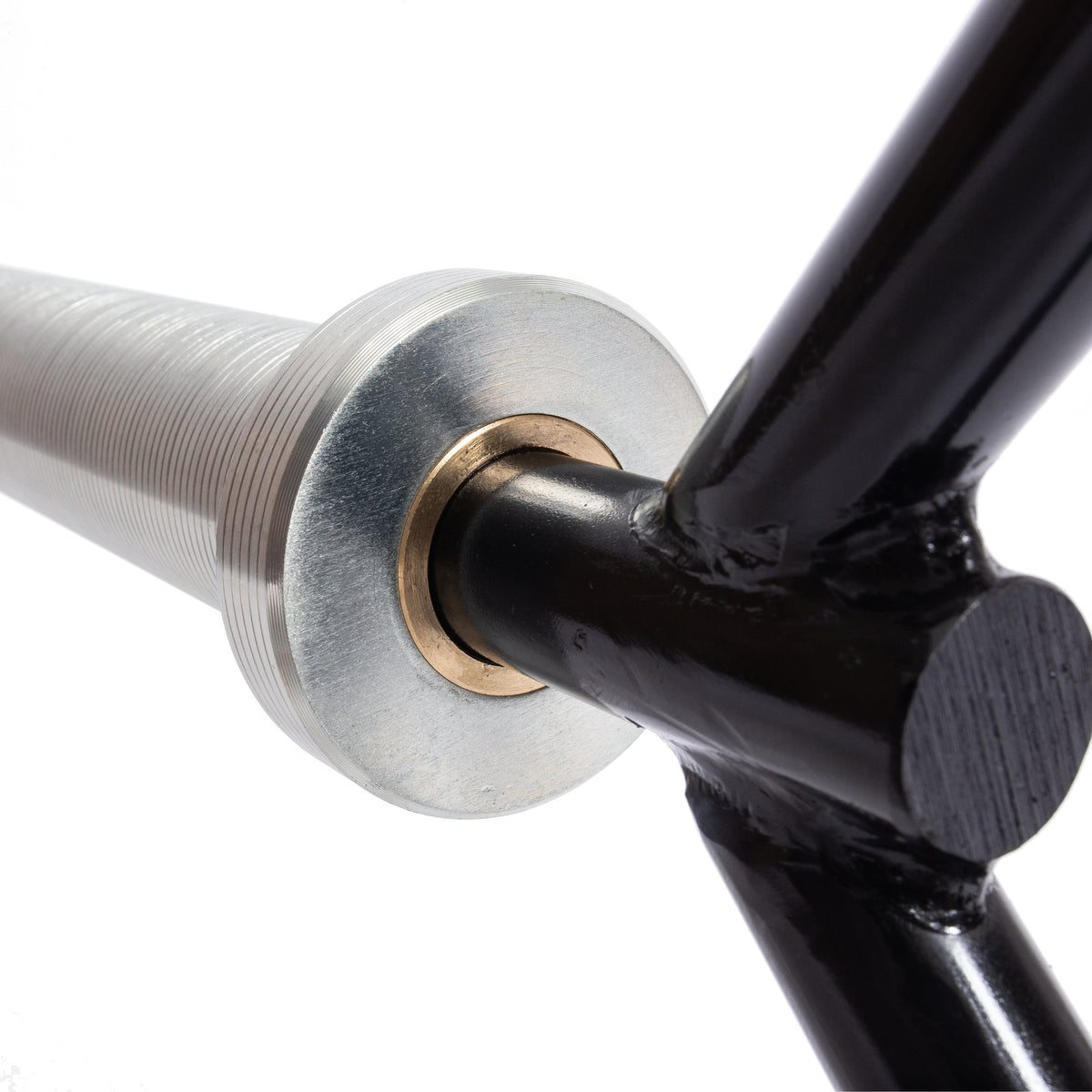 Bells of Steel Open Trap Bar / Hex Bar 3.0