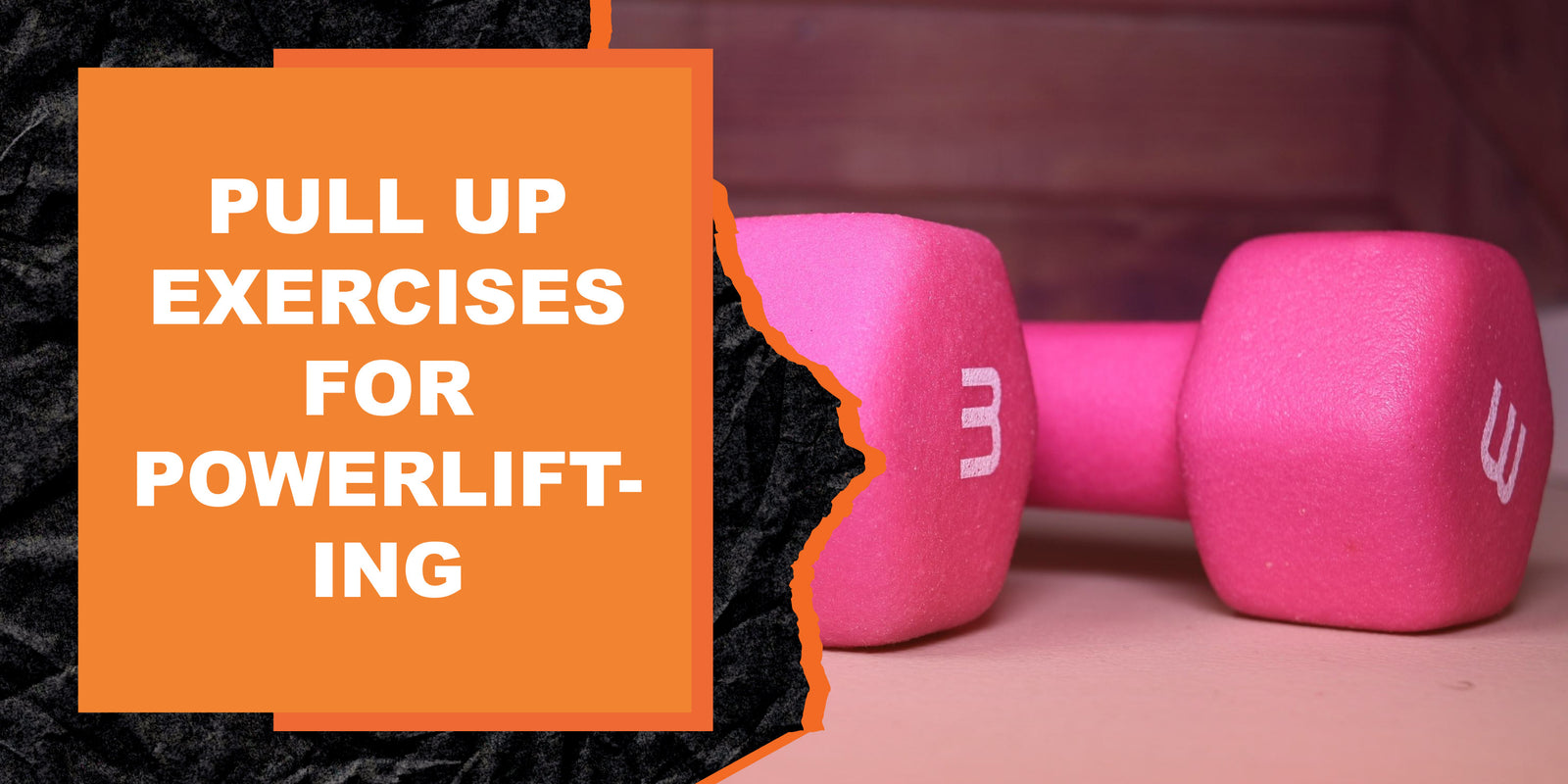 Pull Up Exercises for Powerlifting: What You Need to Know