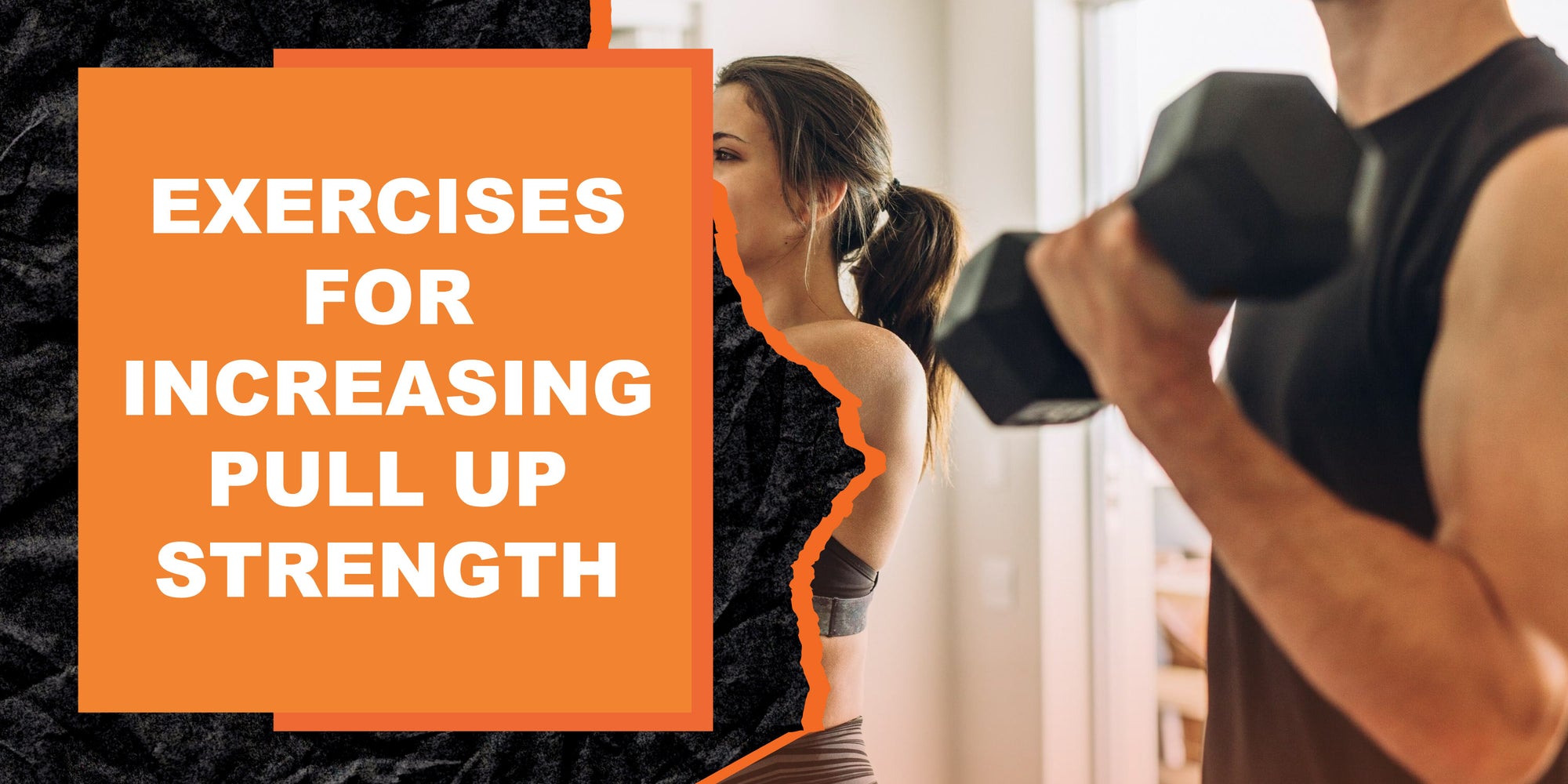 Increasing Your Pull Up Strength With Bodyweight Exercises