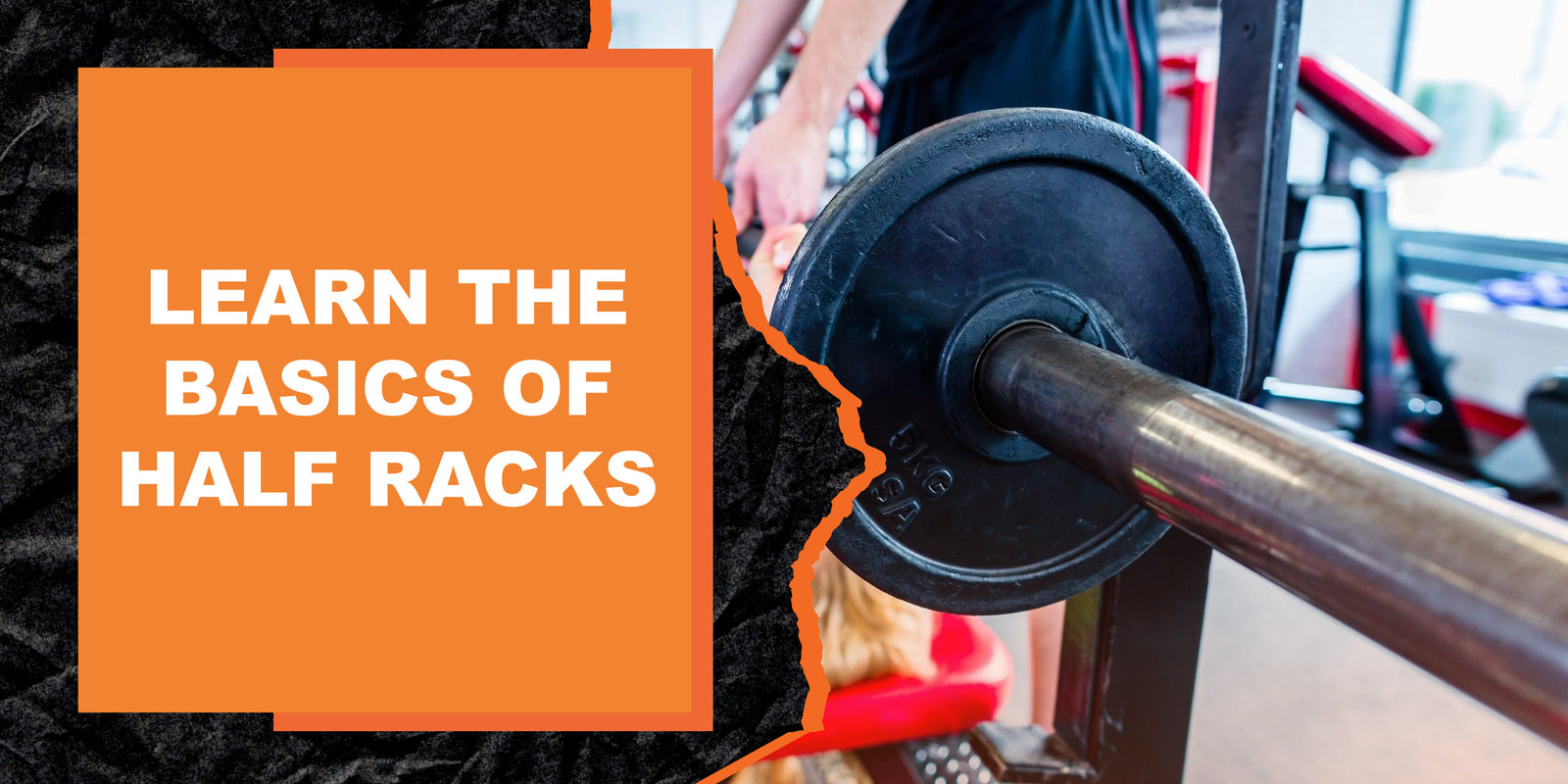 Learn the Basics of Half Racks