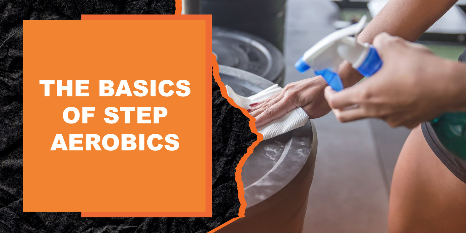 The Basics of Step Aerobics