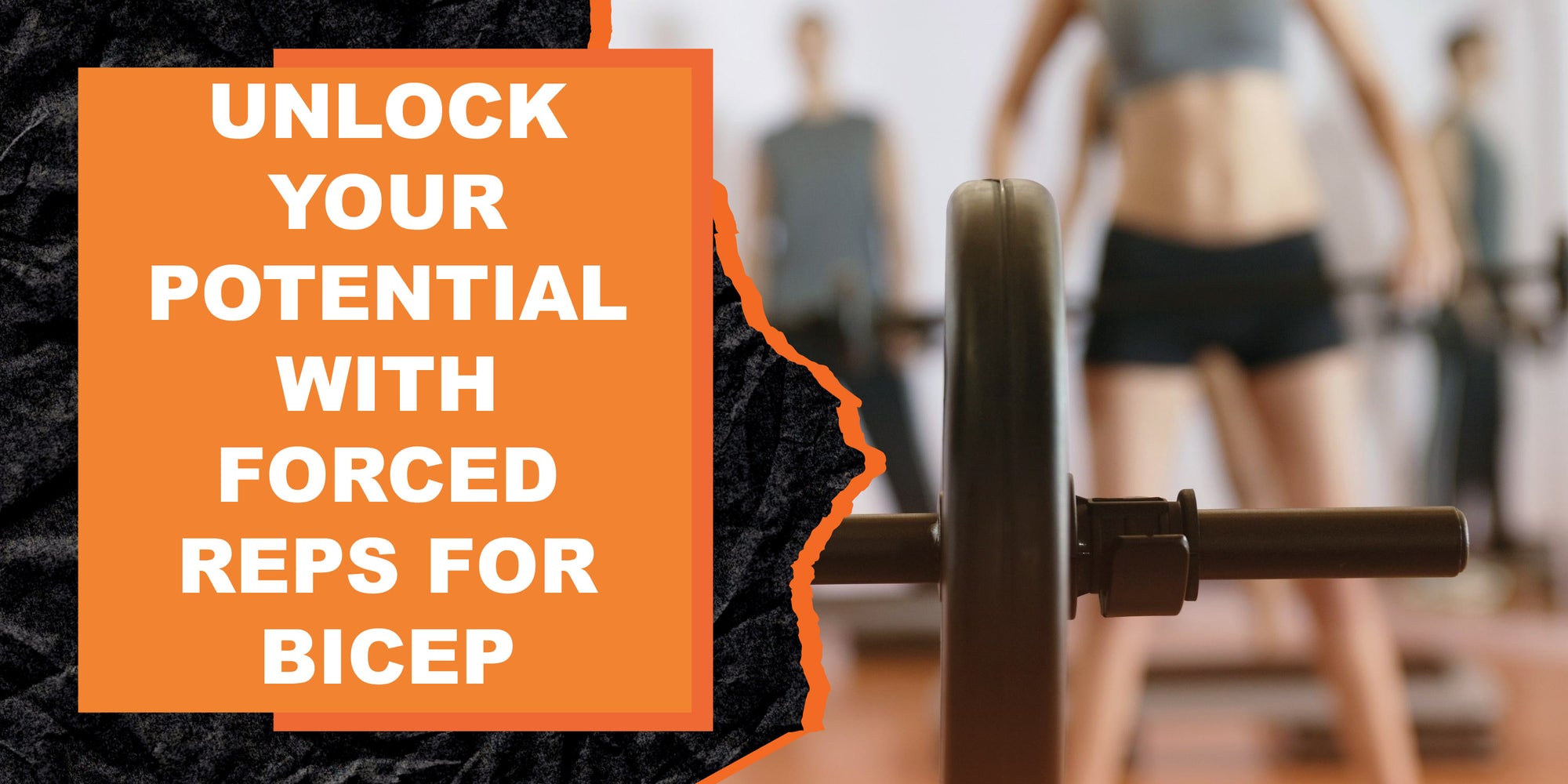 Unlock Your Potential with Forced Reps for Bicep Growth