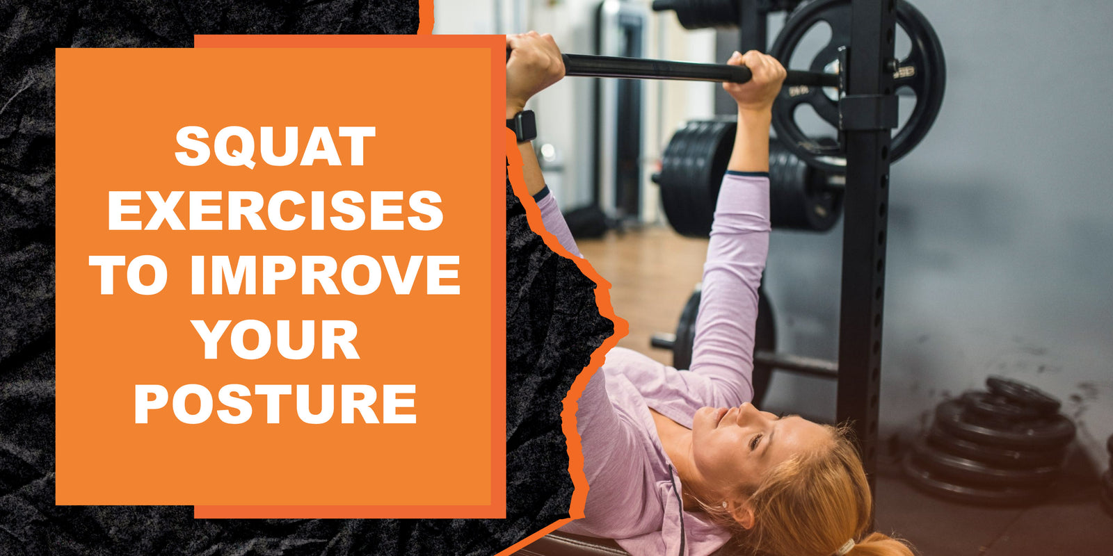 Exercises to discount improve your posture