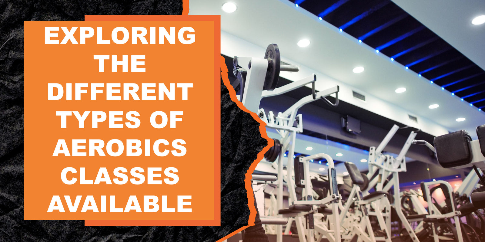 Exploring the Different Types of Aerobics Classes Available
