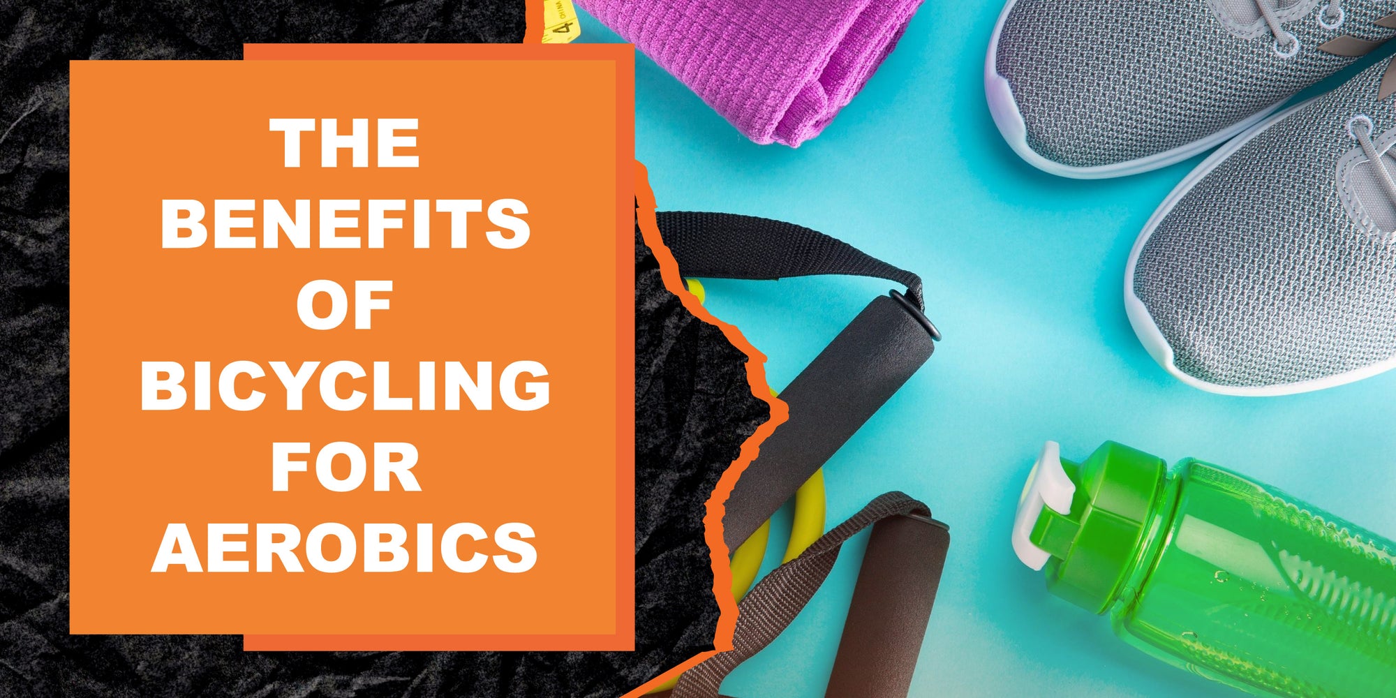 The Benefits of Bicycling for Aerobics