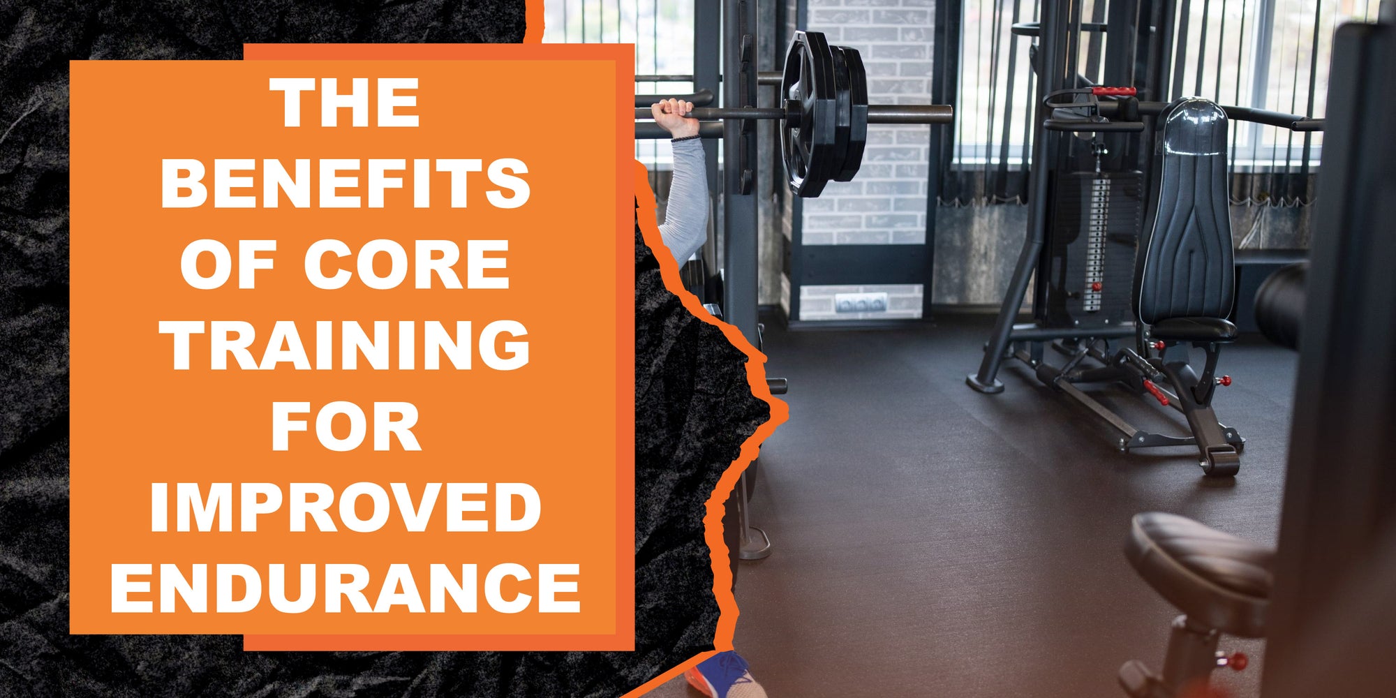 Core Training Complex The Benefits of Core Training for Improved Endurance | MAGMA Fitness