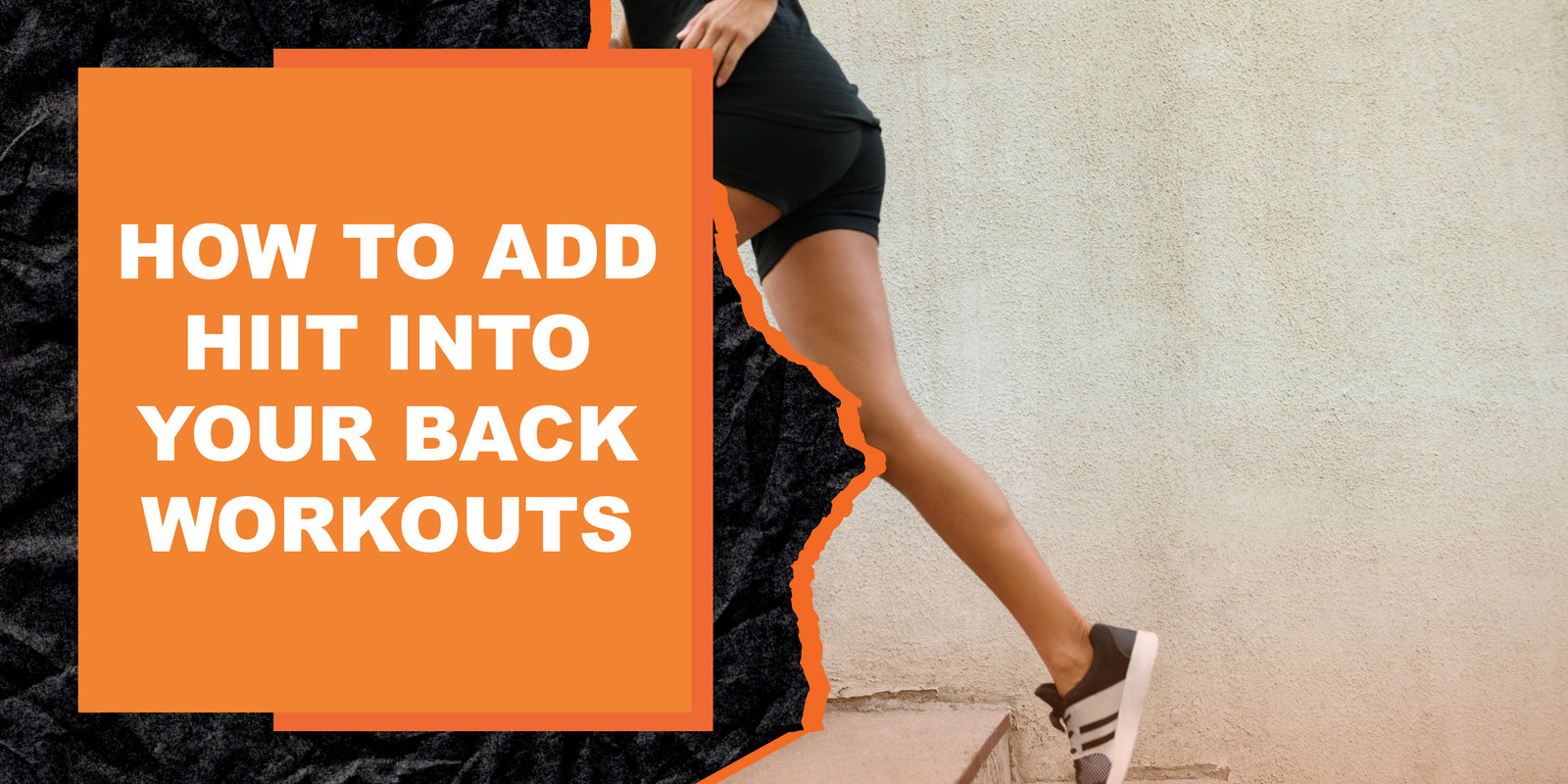 Hiit back online exercises