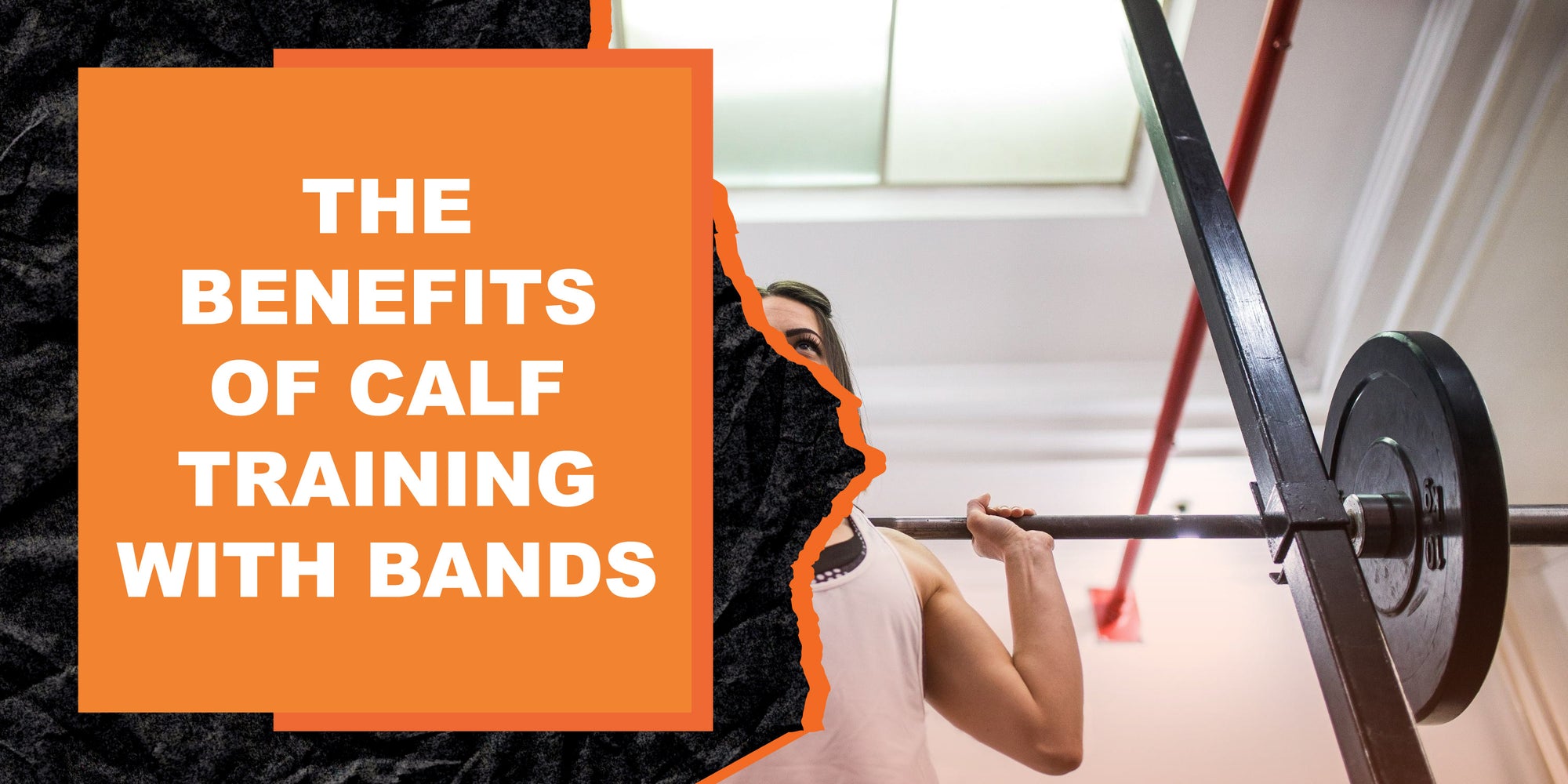 The Benefits of Calf Training with Bands