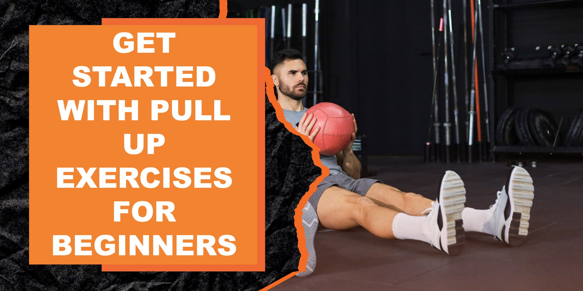 Get Started with Pull Up Exercises: Simple Steps for Beginners