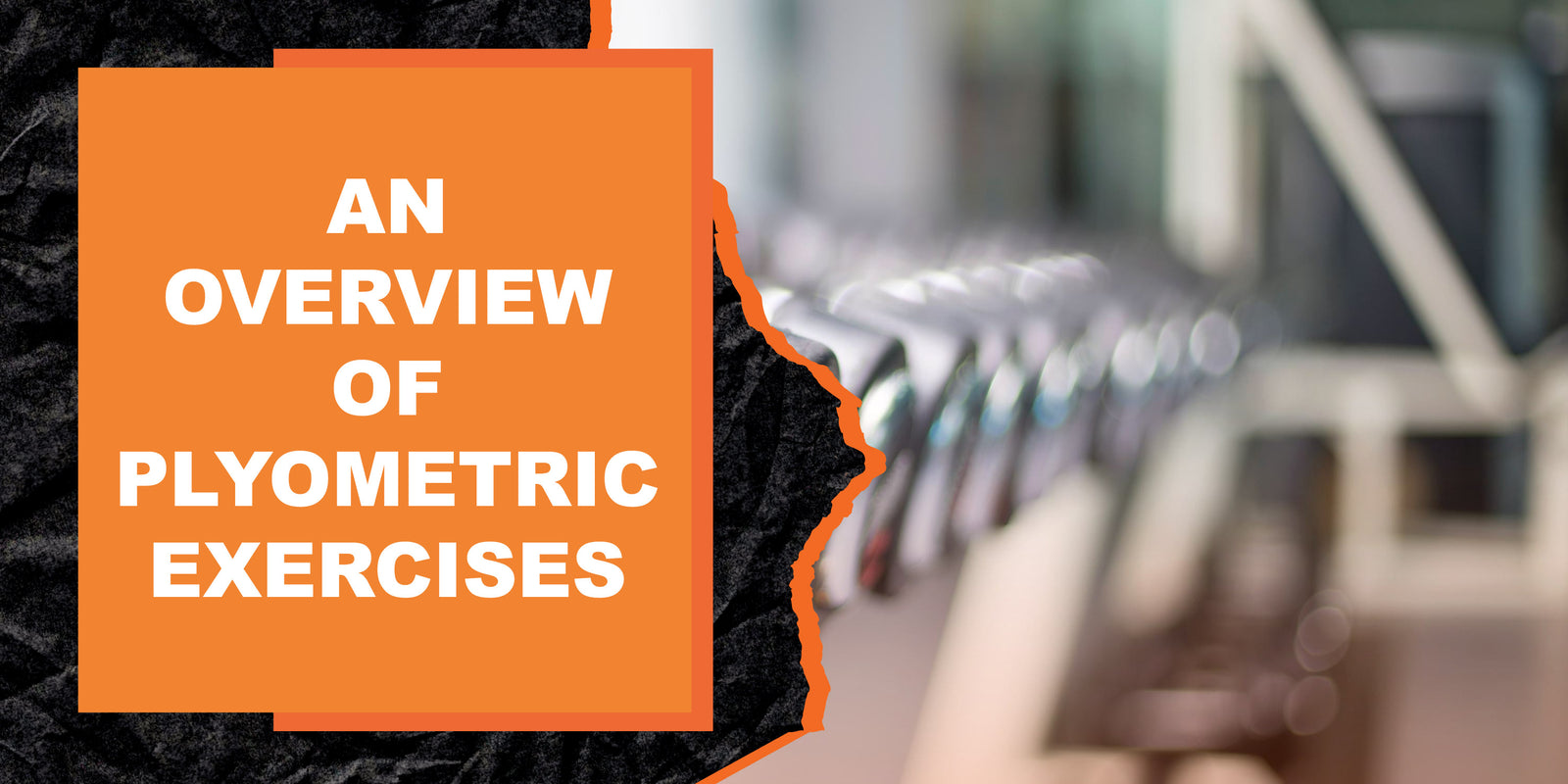 An Overview of Plyometric Exercises