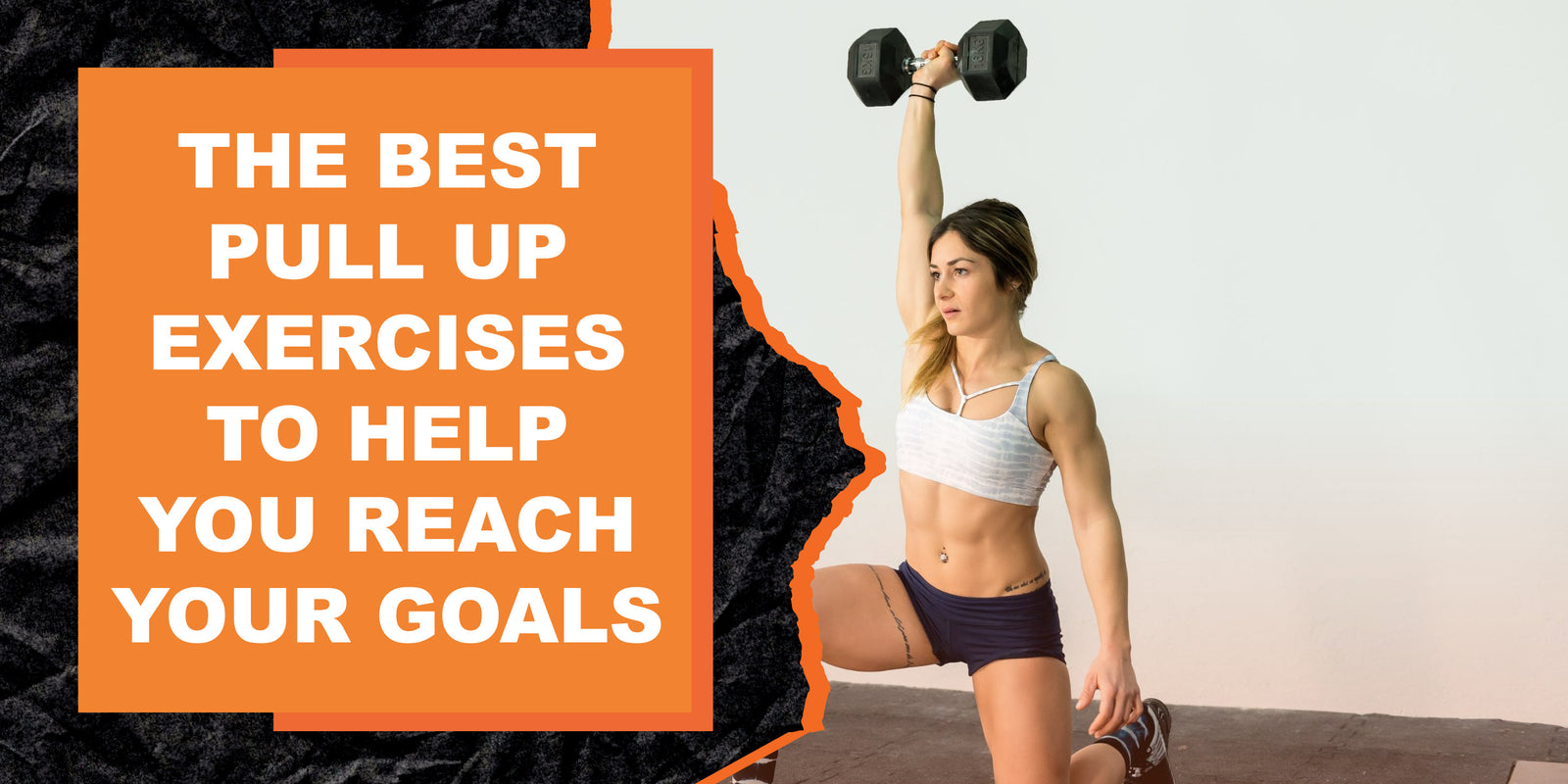 The Best Pull Up Exercises to Help You Reach Your Goals MAGMA Fitness