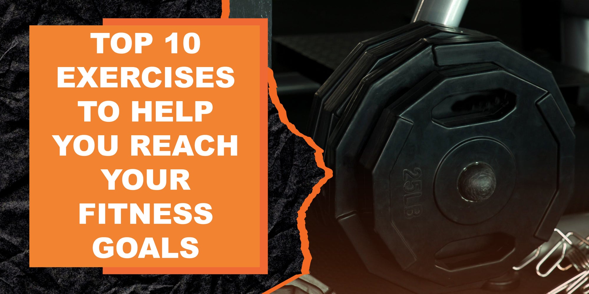 Exercise Hit Goal Top 10 Exercises to Help You Reach Your Fitness Goals | MAGMA Fitness