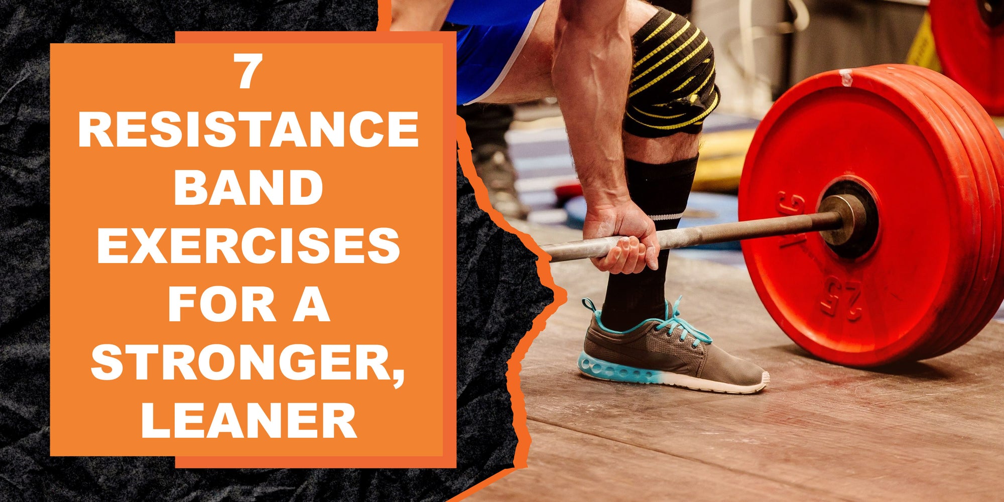 7 Resistance Band Exercises For A Stronger Leaner Physique MAGMA Fitness 7-resistance-band-exercises-for-a-stronger-leaner-physique-magma-fitness