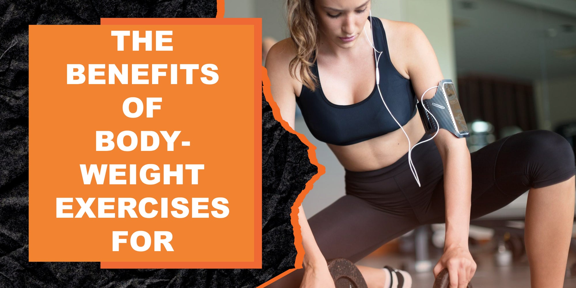 The Benefits of Bodyweight Exercises for Aerobics