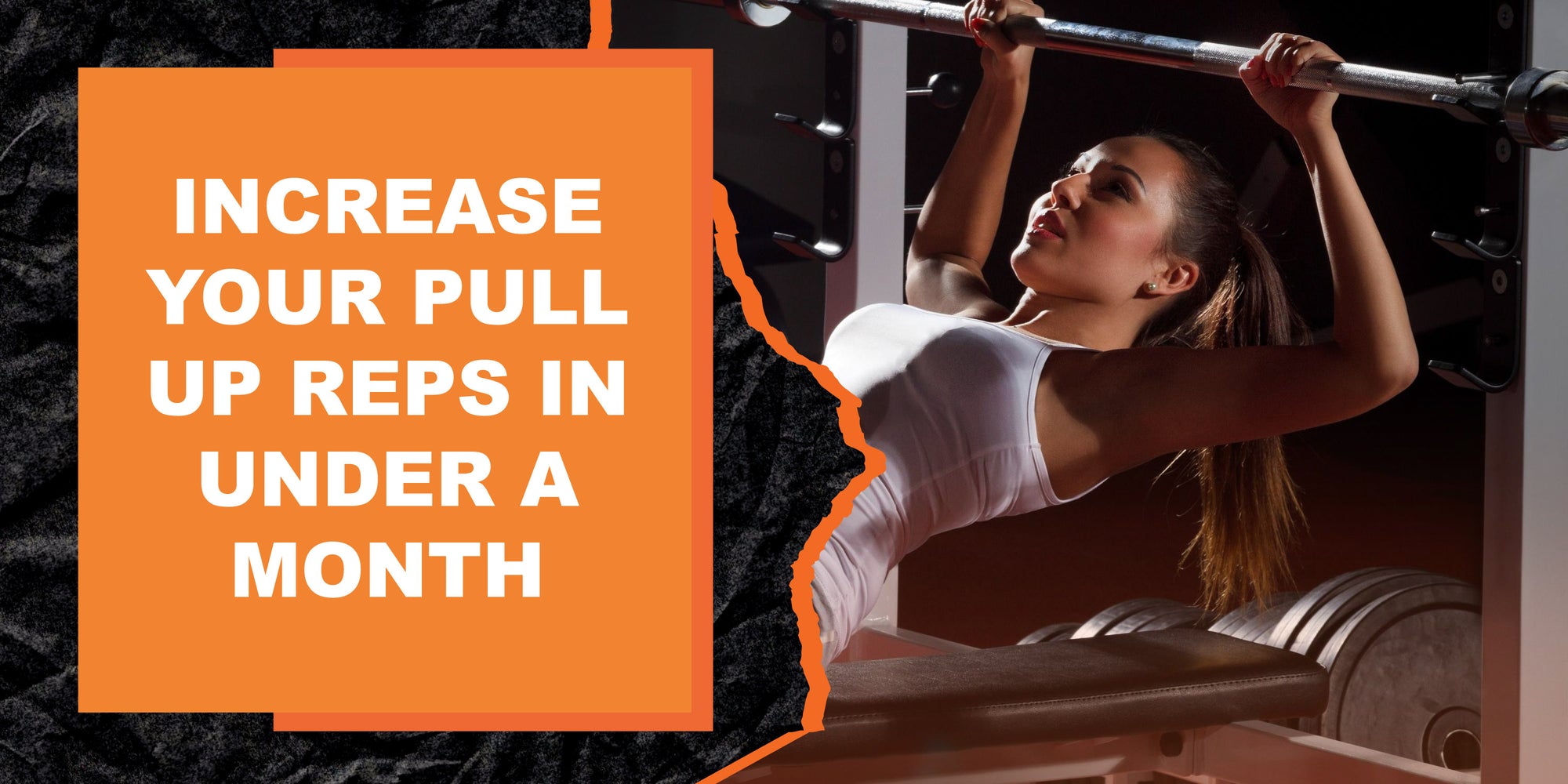 How to Increase Your Pull Up Repetitions in Under a Month