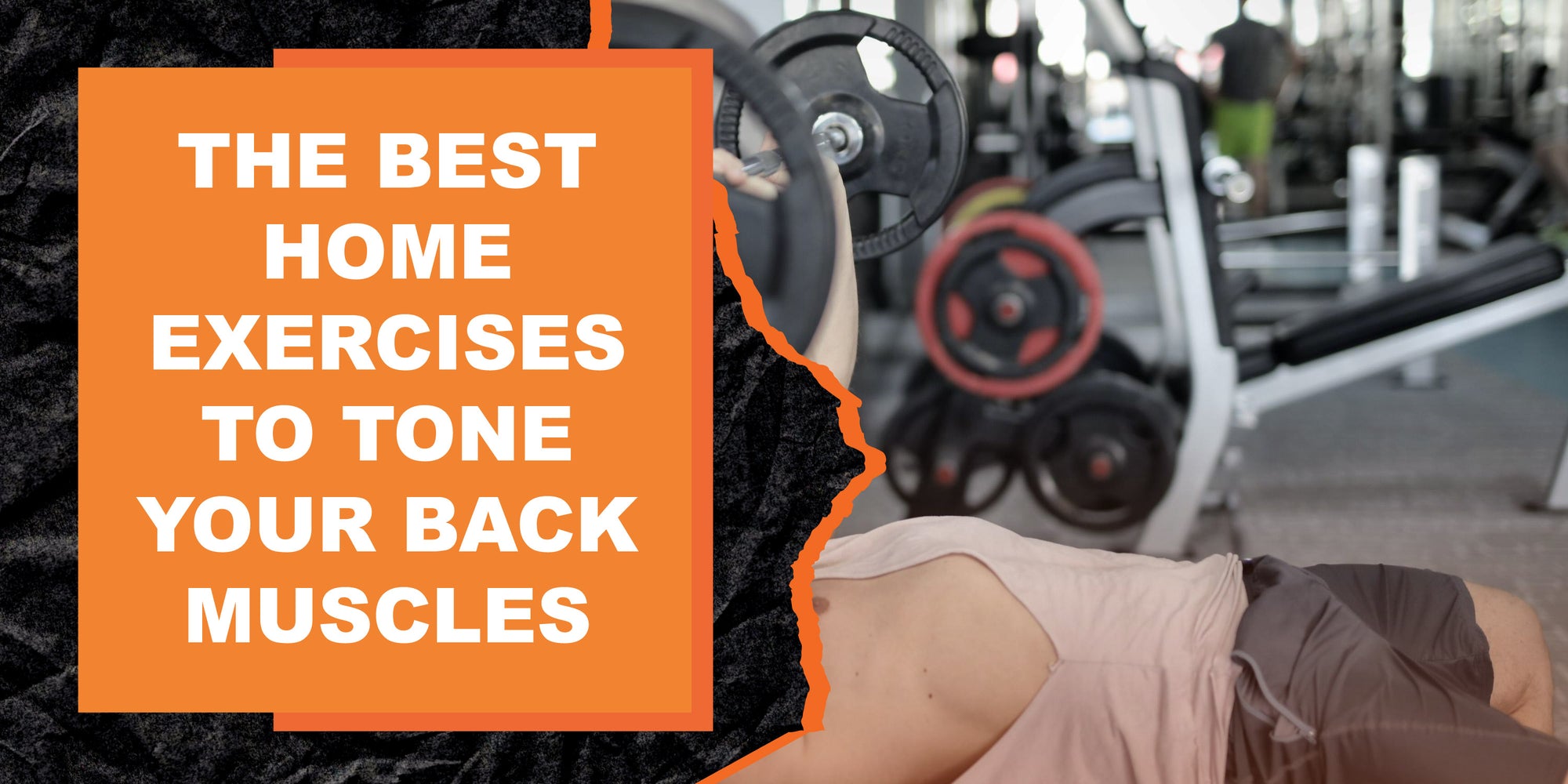 House Back Muscles Routine The Best Home Exercises to Tone Your Back Muscles | MAGMA Fitness