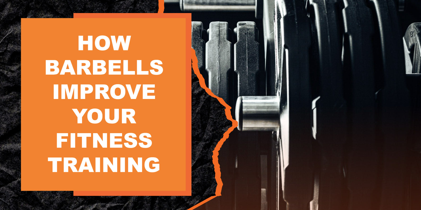 How Barbells Improve Your Fitness Training | MAGMA Fitness