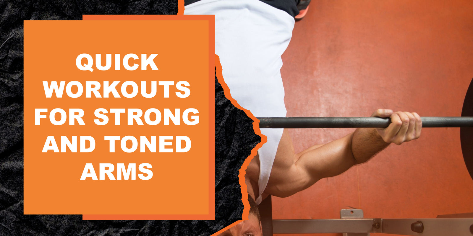 Quick Workouts for Strong and Toned Arms