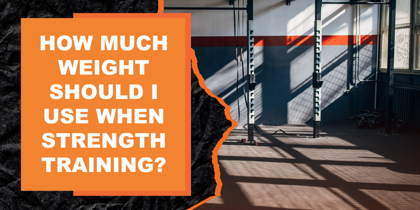 How Much Weight Should I Use When Strength Training? MAGMA Fitness