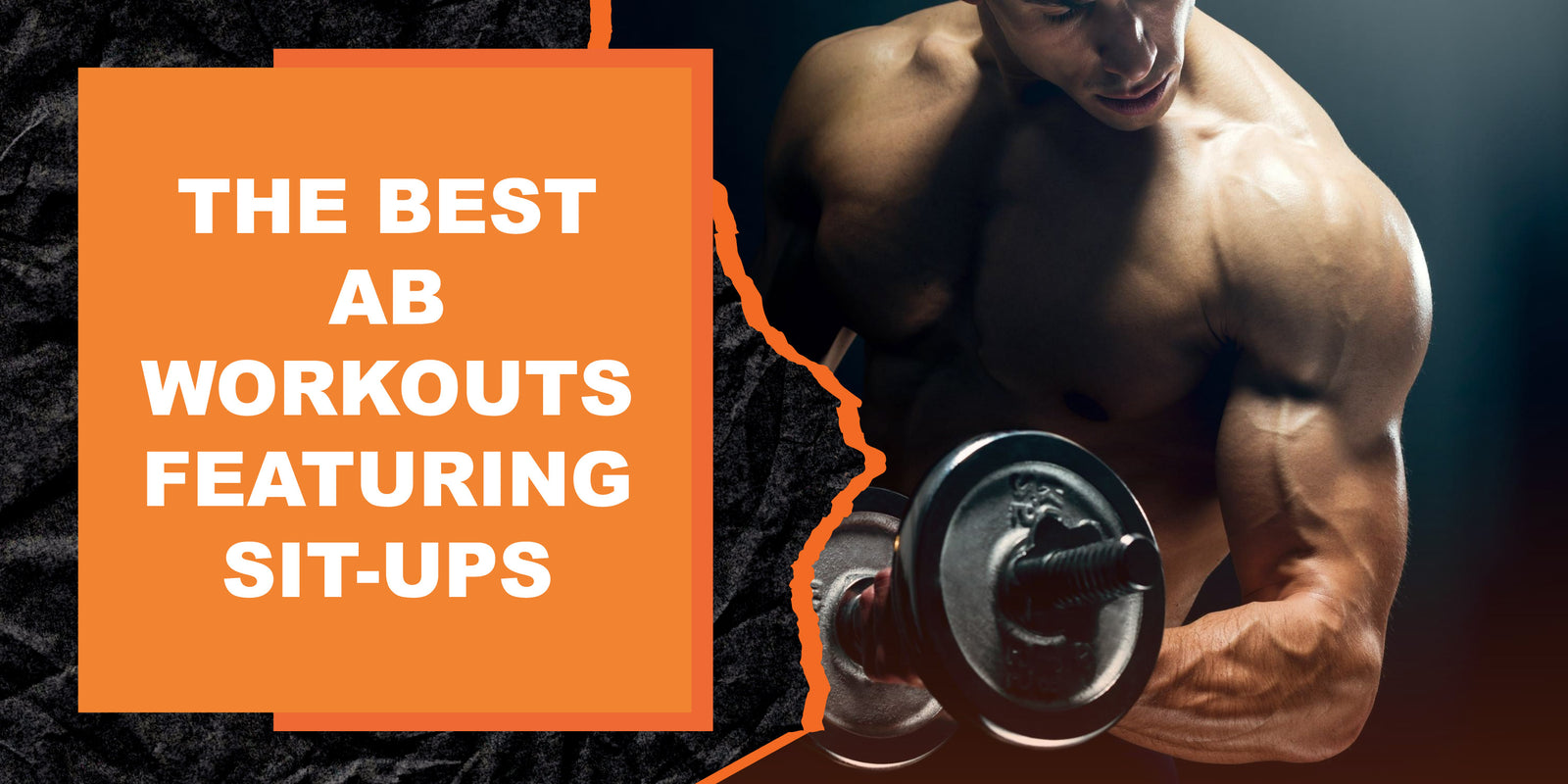 The Best Ab Workouts Featuring Sit Ups MAGMA Fitness