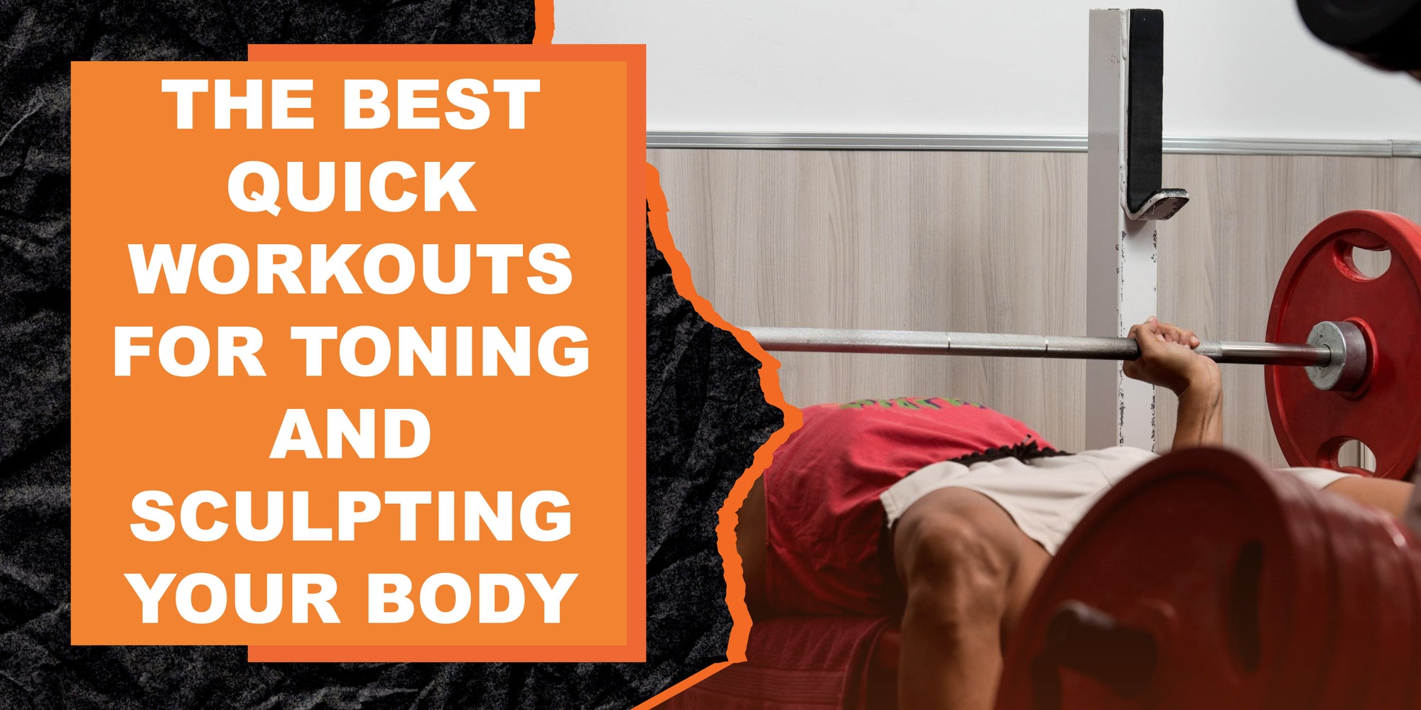 The Best Quick Workouts for Toning and Sculpting Your Body | MAGMA Fitness