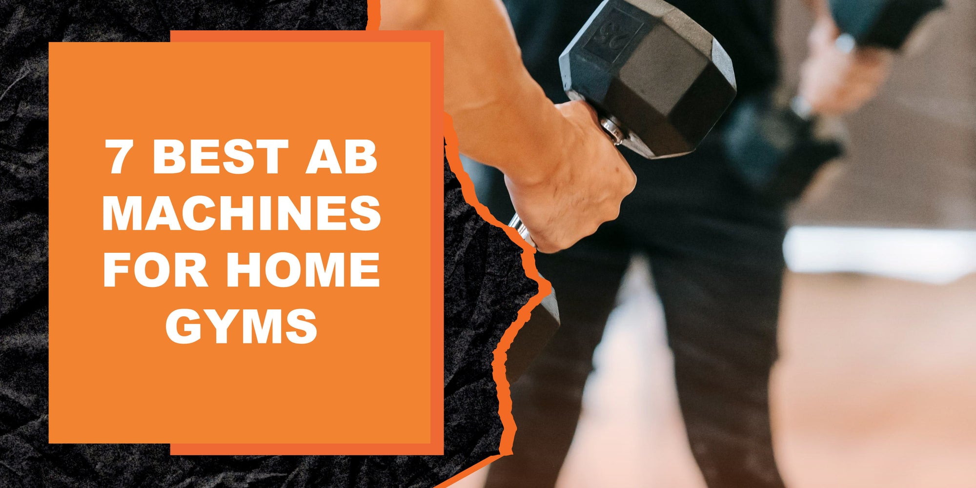 7 Best Ab Machines for Home Gyms