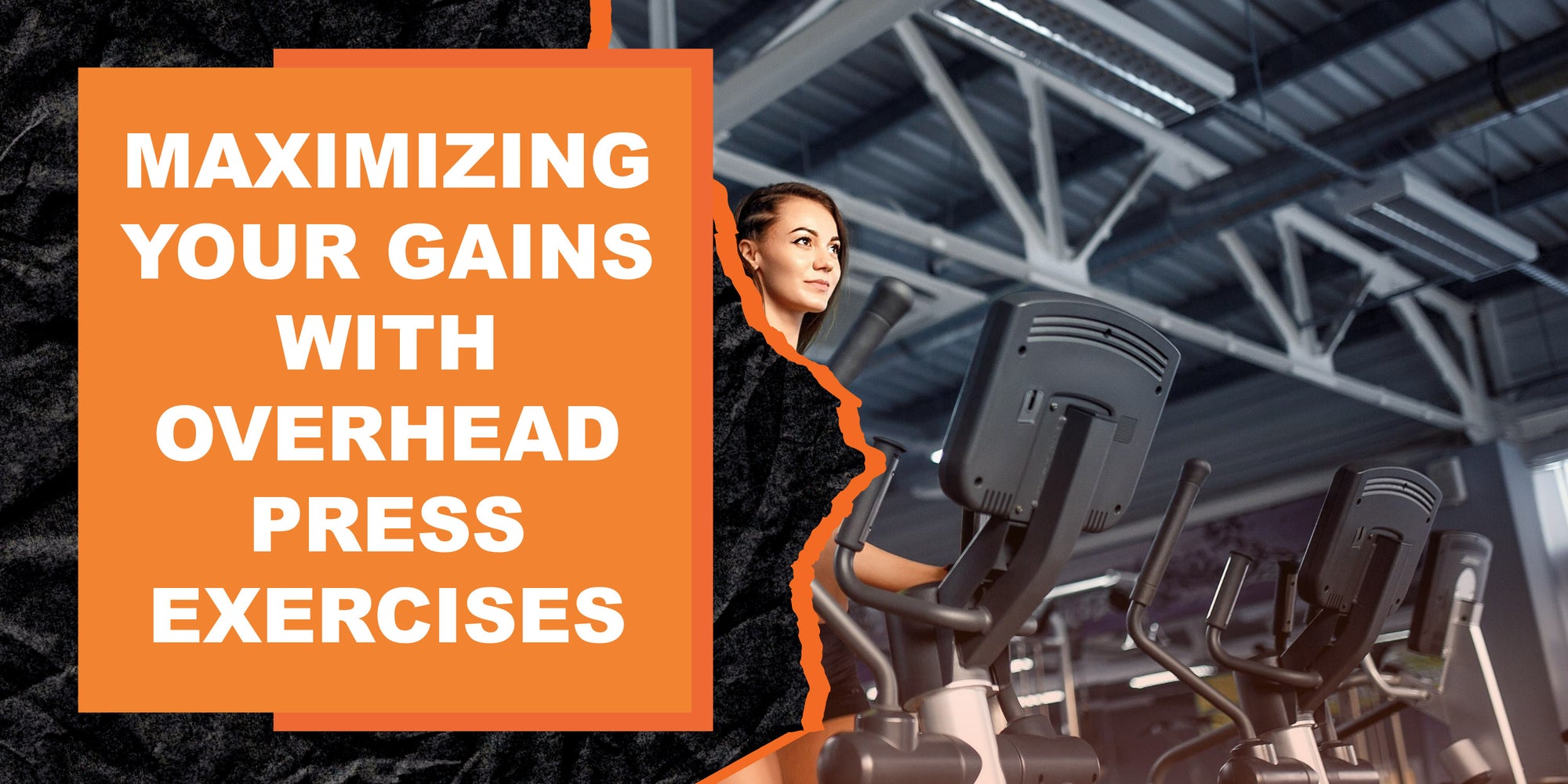 Maximizing Your Gains with Overhead Press Exercises