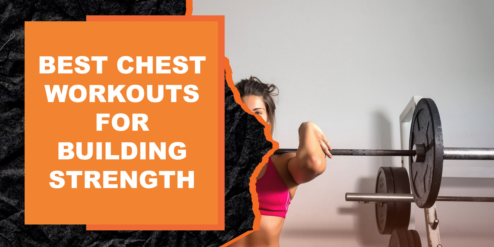 The Best Chest Workouts for Building Strength and Definition