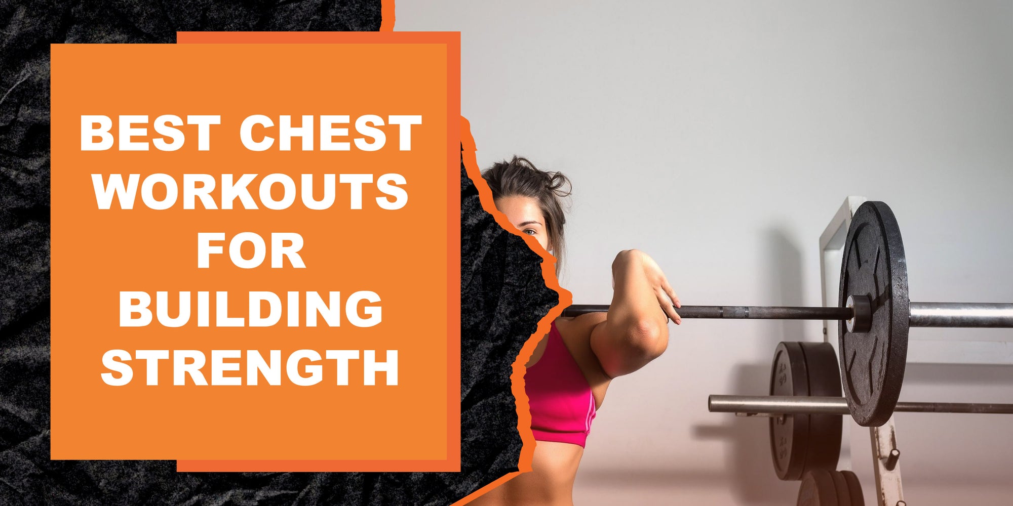 The Best Chest Workouts for Building Strength and Definition