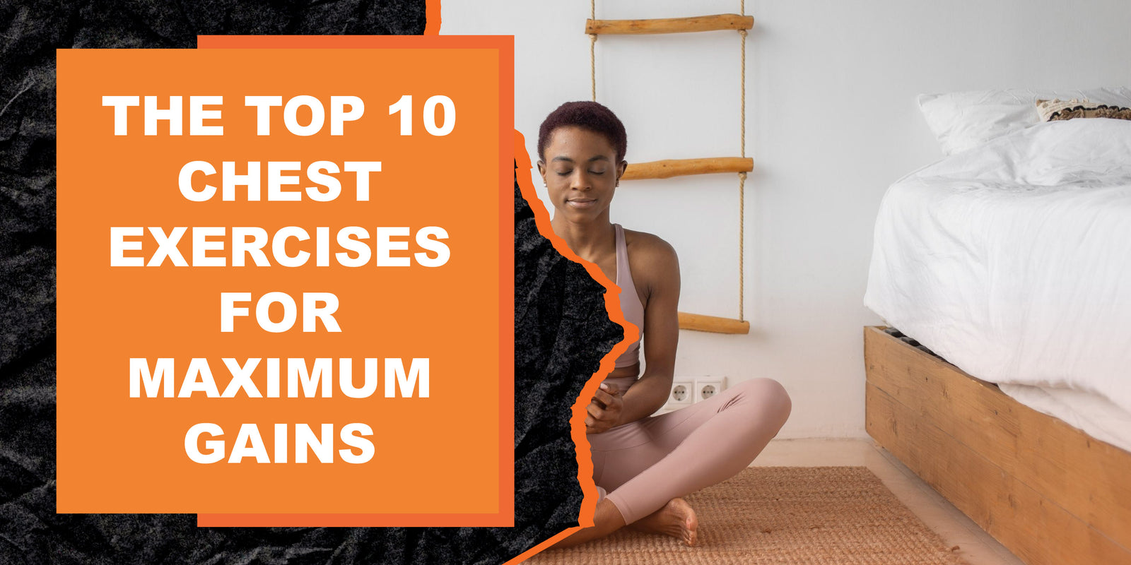 The Top 10 Chest Exercises for Maximum Gains MAGMA Fitness