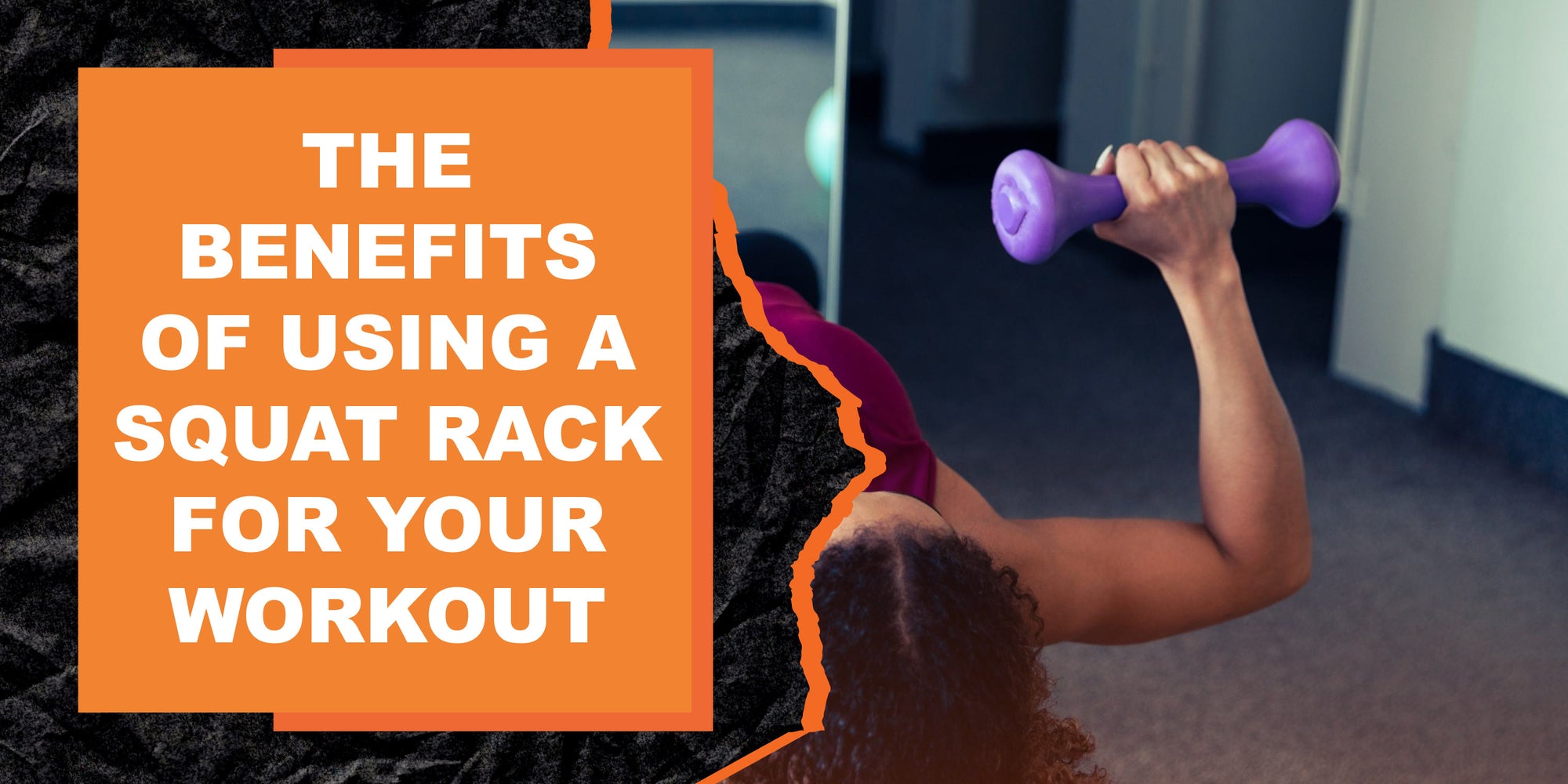 The Benefits of Using a Squat Rack for Your Workout