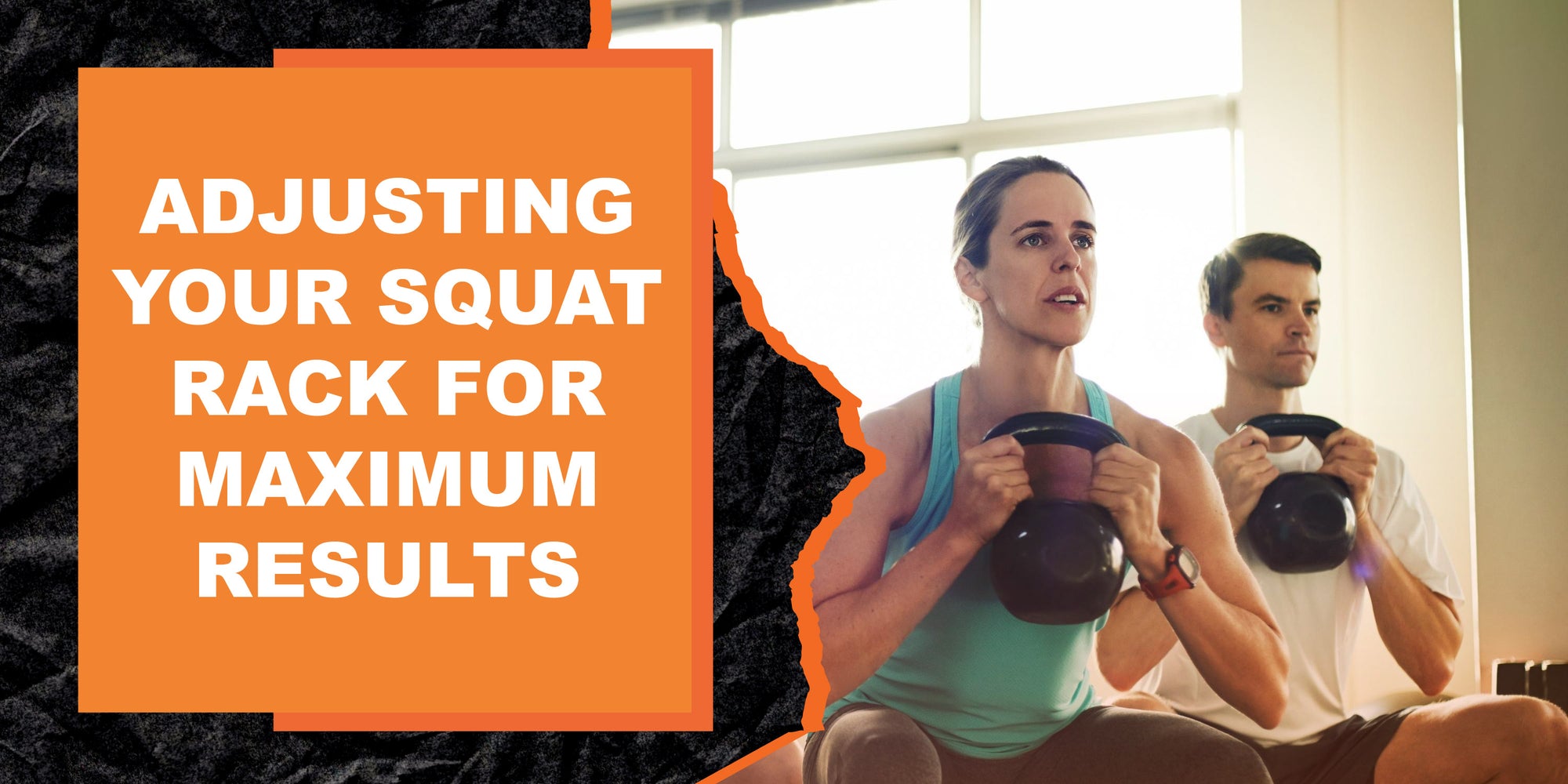 Adjusting Your Squat Rack for Maximum Results