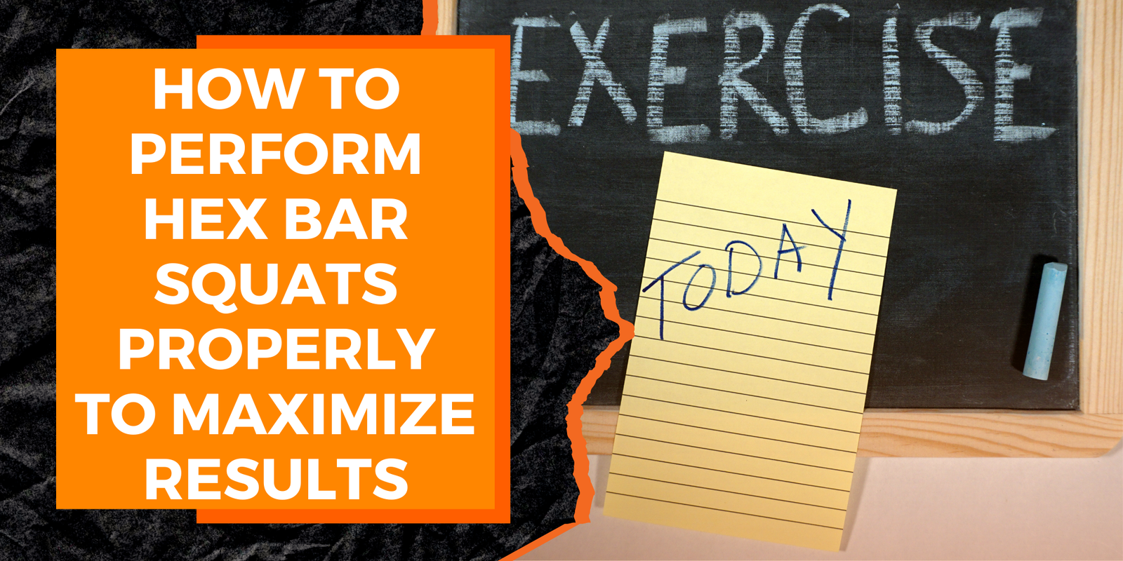 How to Perform Hex Bar Squats Properly to Maximize Results MAGMA Fitness