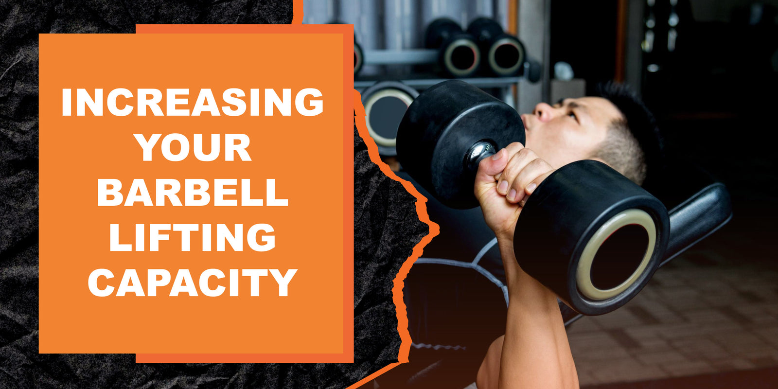 Increasing Your Barbell Lifting Capacity | MAGMA Fitness