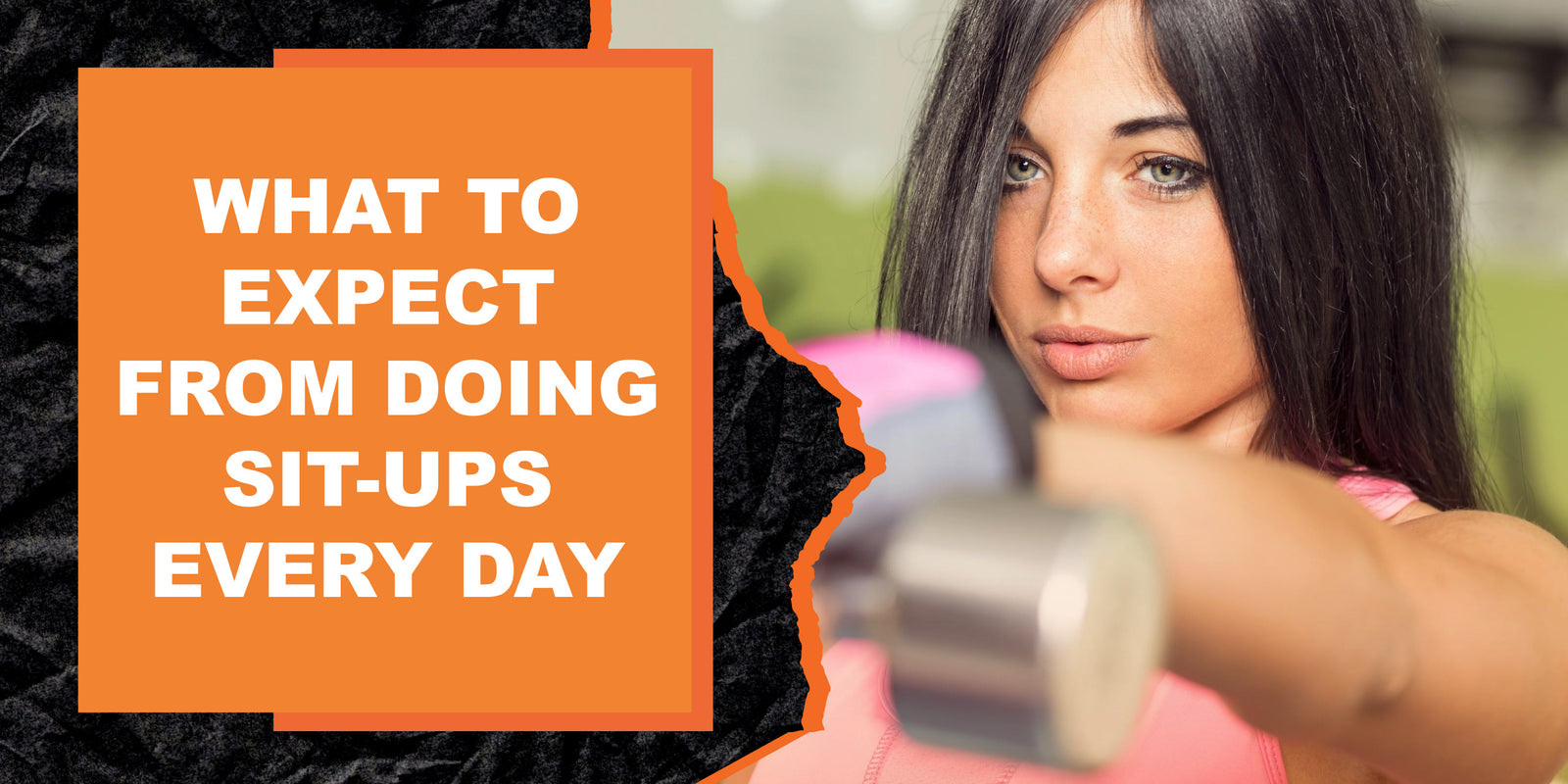 What to Expect From Doing Sit-Ups Every Day
