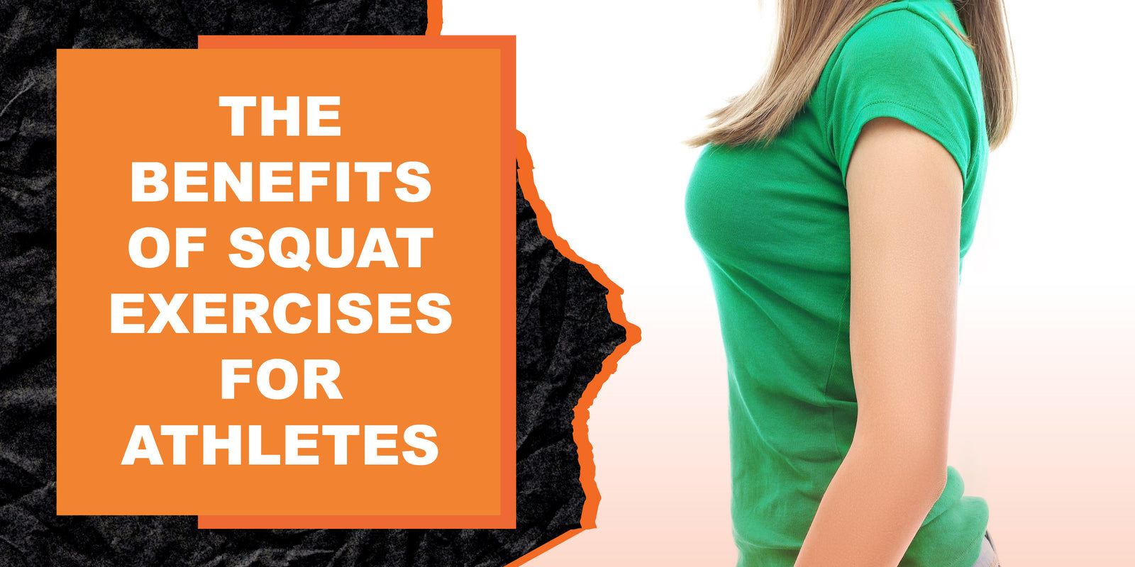 The Benefits of Squat Exercises for Athletes