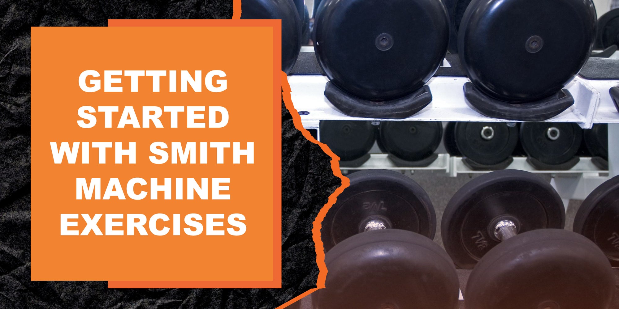 Getting Started with Smith Machine Exercises