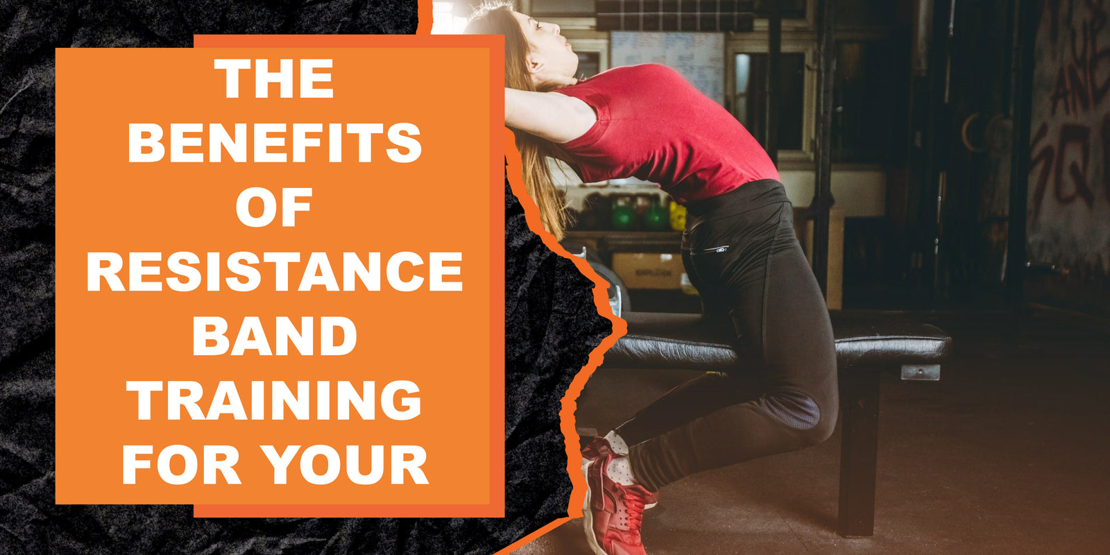 The Benefits of Resistance Band Training for Your Core | MAGMA Fitness