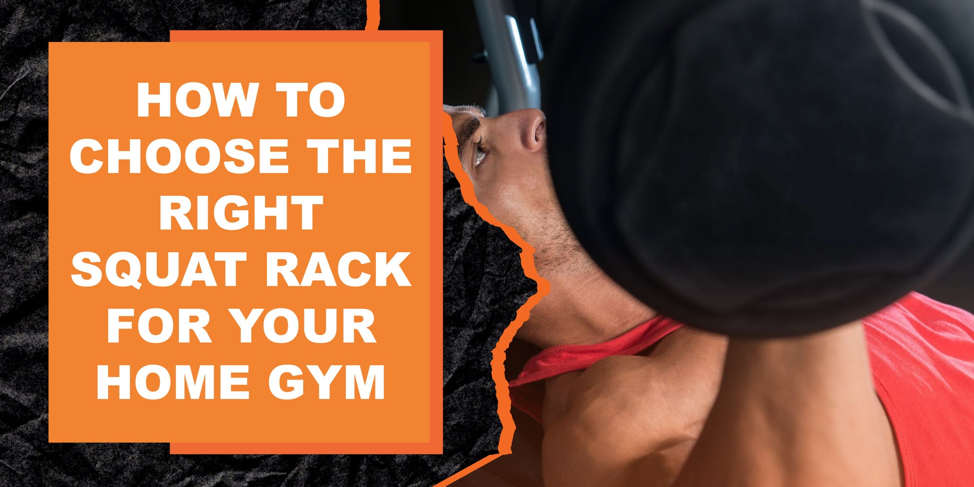 How to Choose the Right Squat Rack for Your Home Gym