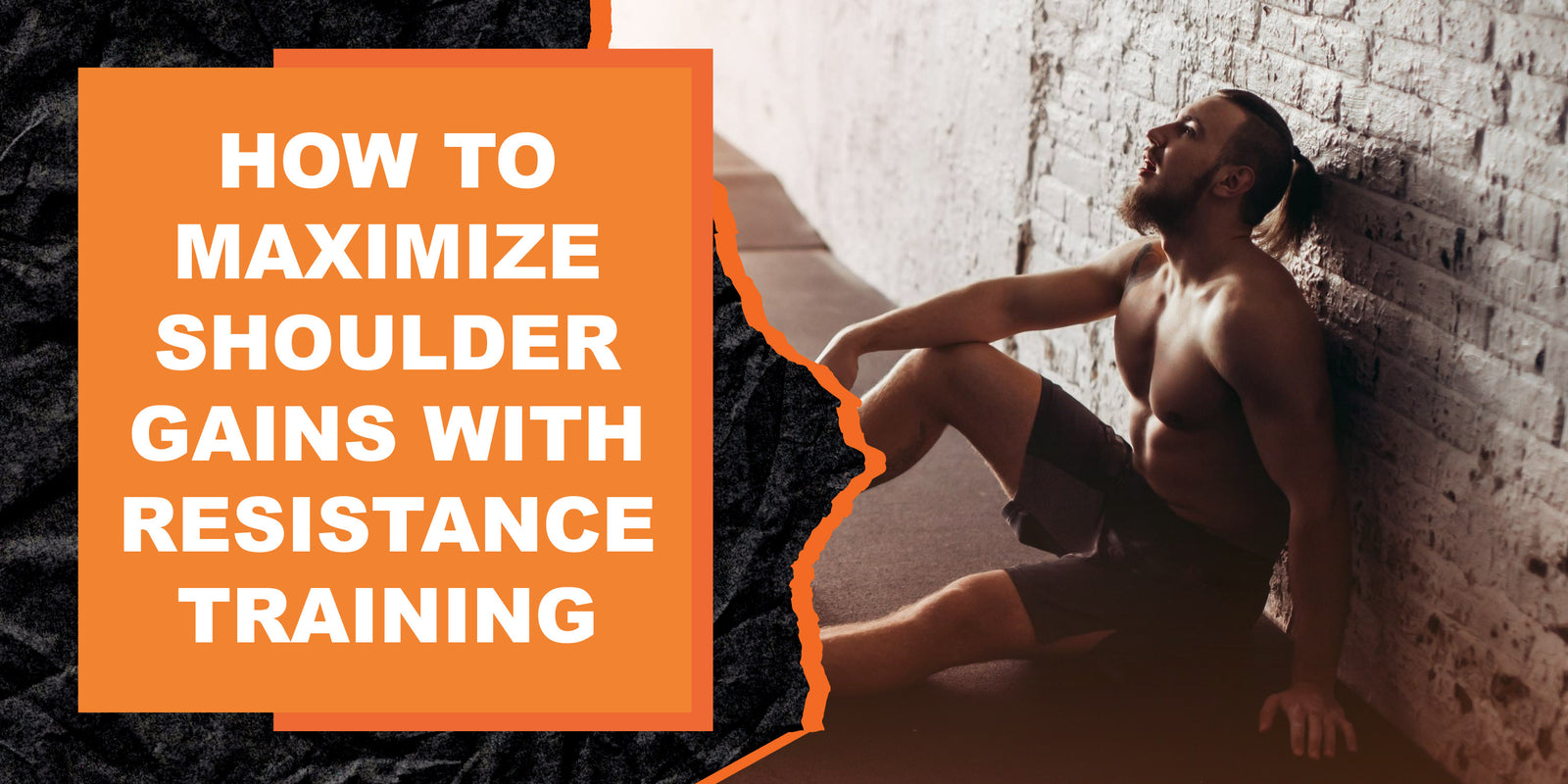 How to Maximize Shoulder Gains with Resistance Training