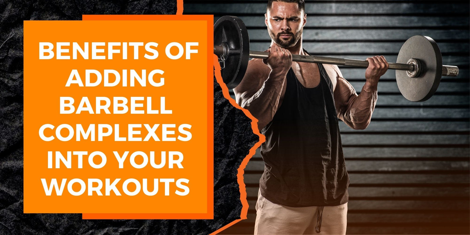 Workout Complexes Explained: Use Combination Lifts for Better Results -  Breaking Muscle