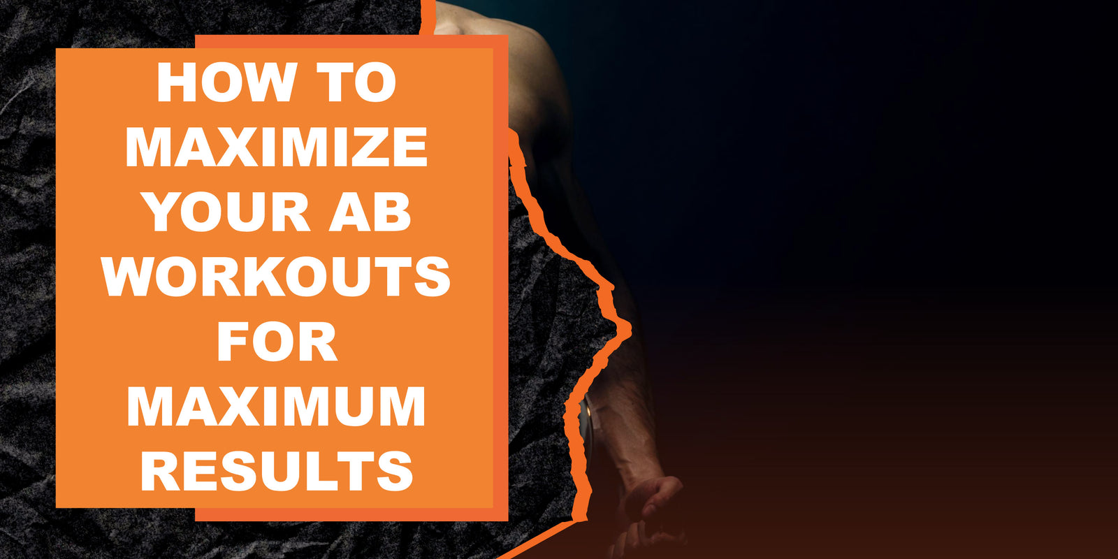 Ab Point Max How to Maximize Your Ab Workouts for Maximum Results | MAGMA Fitness
