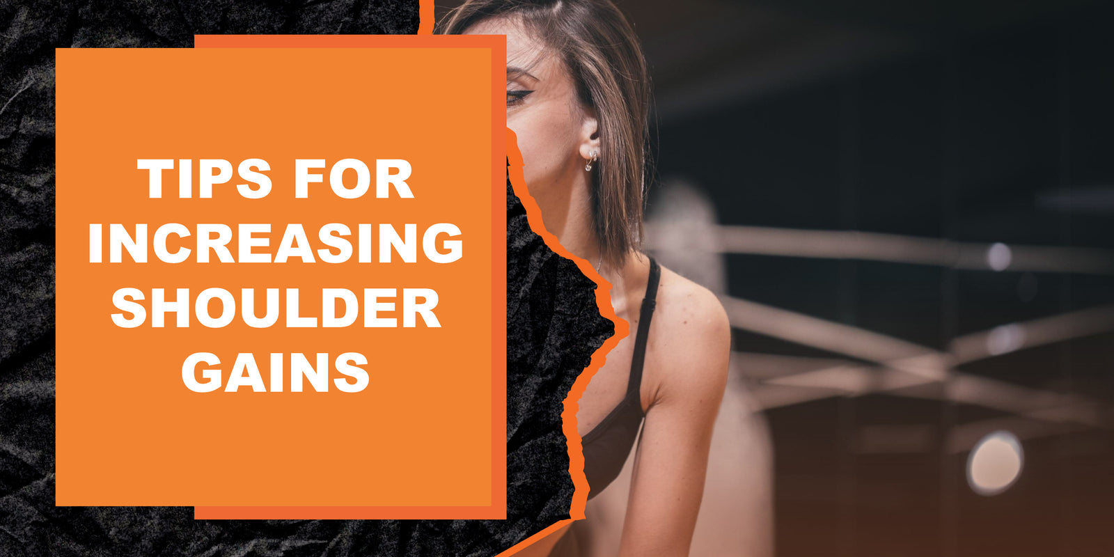 Tips for Increasing Shoulder Gains with Resistance Training