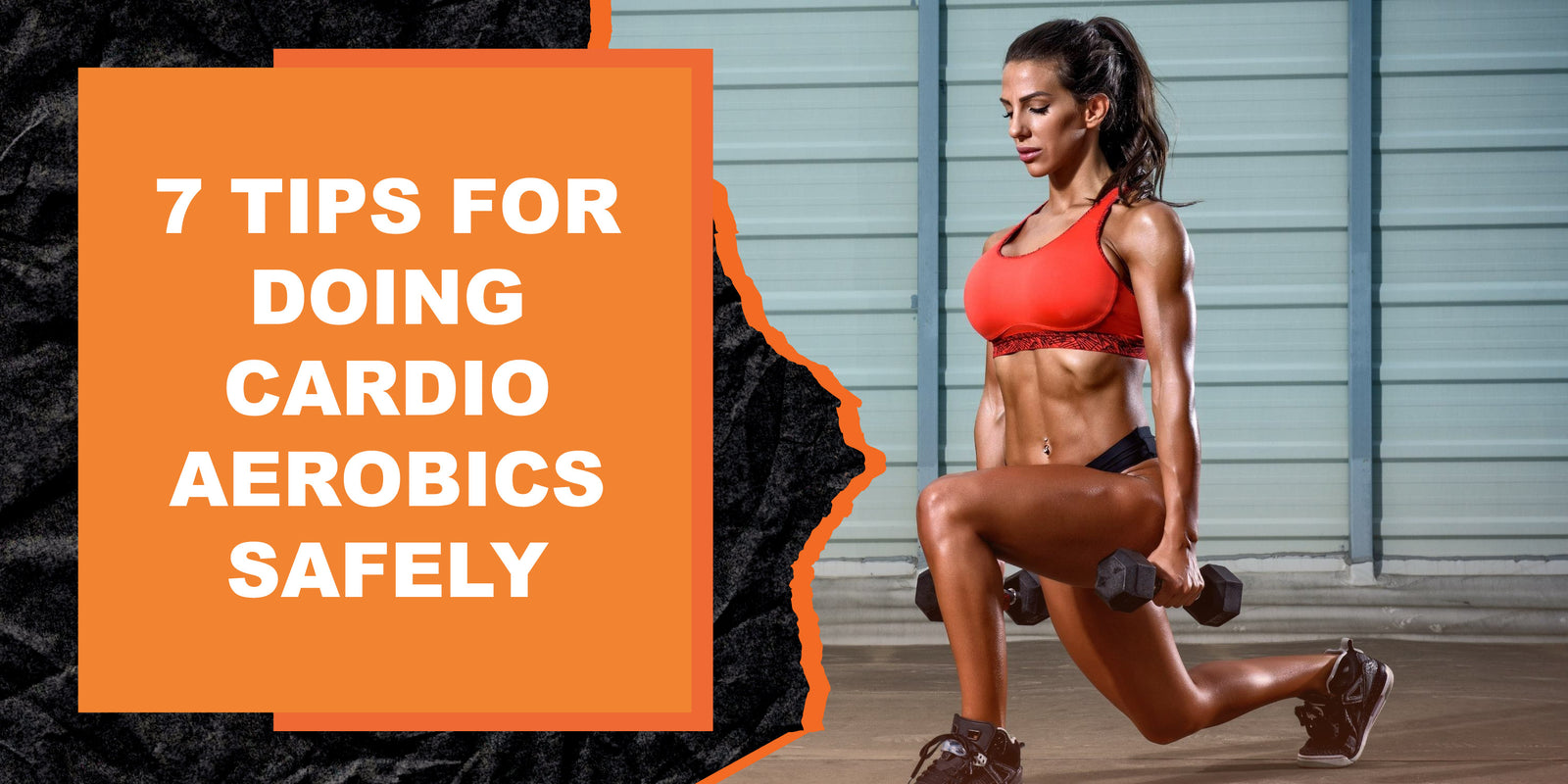 7 Tips for Doing Cardio Aerobics Safely