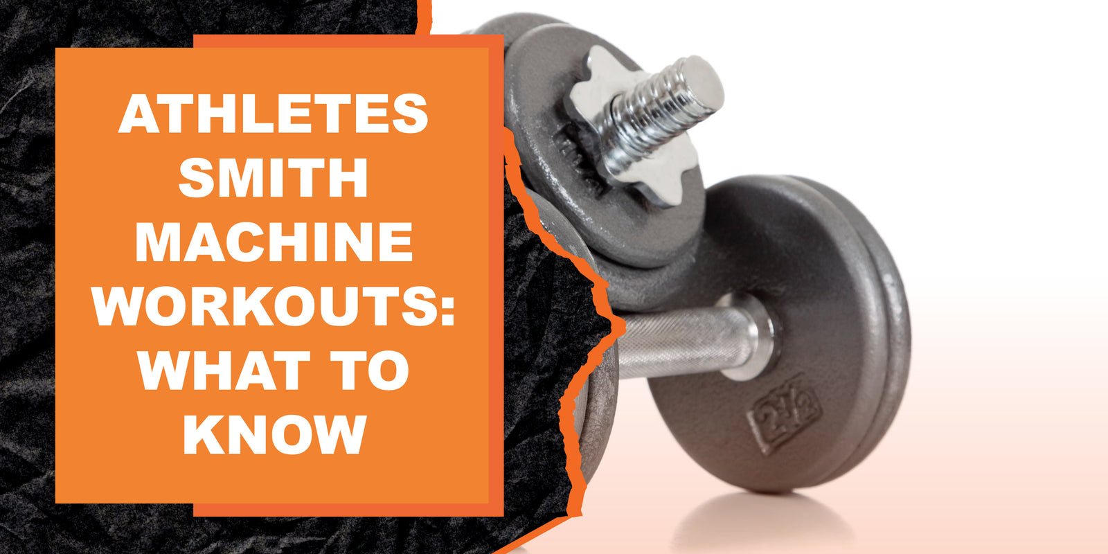 Athletes Smith Machine Workouts: What to Know