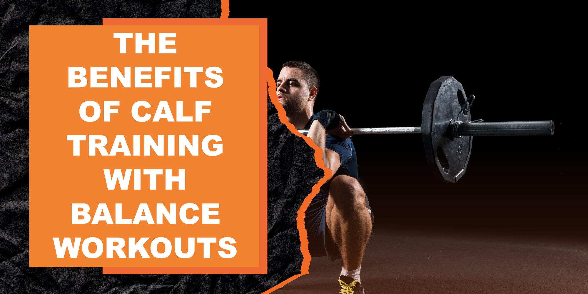 The Benefits of Calf Training with Balance Workouts