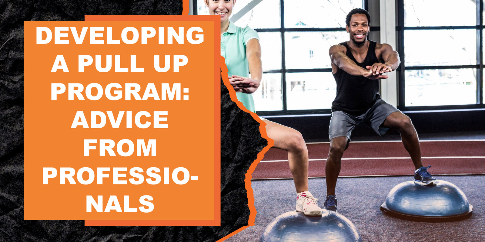 Developing a Pull Up Program: Advice from Professionals