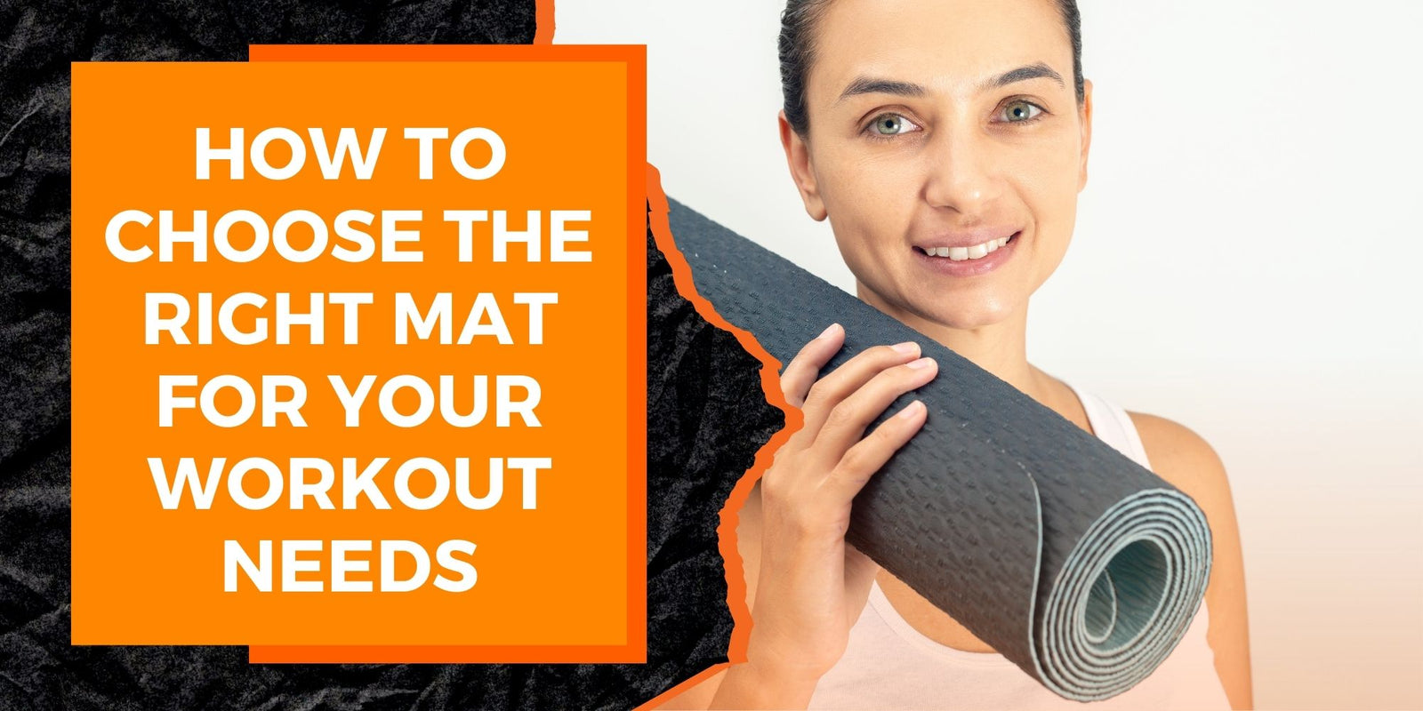 How to Choose the Right Exercise Mat for Your Workout Needs MAGMA Fitness